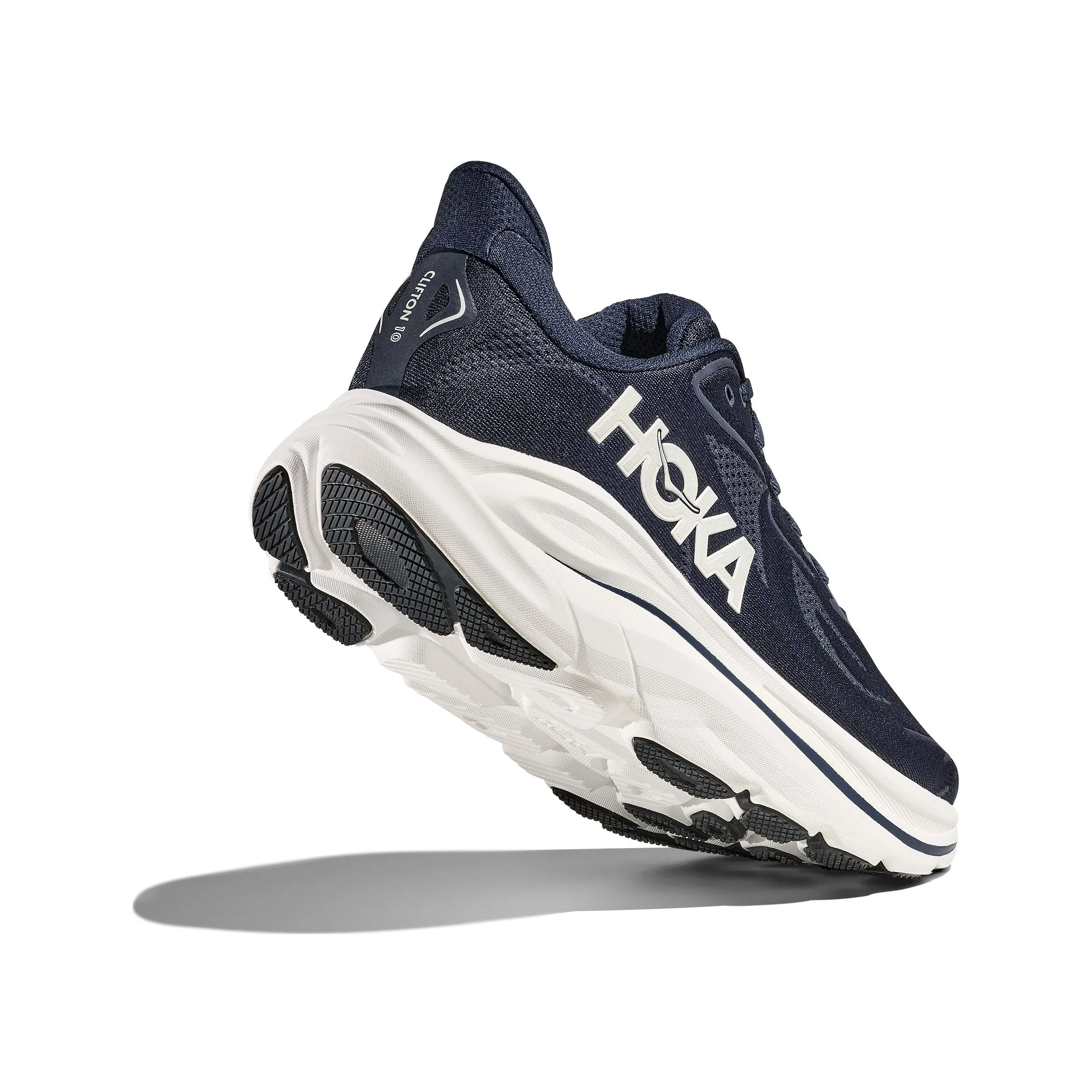 HOKA CLIFTON 10 MEN'S MEDIUM AND WIDE