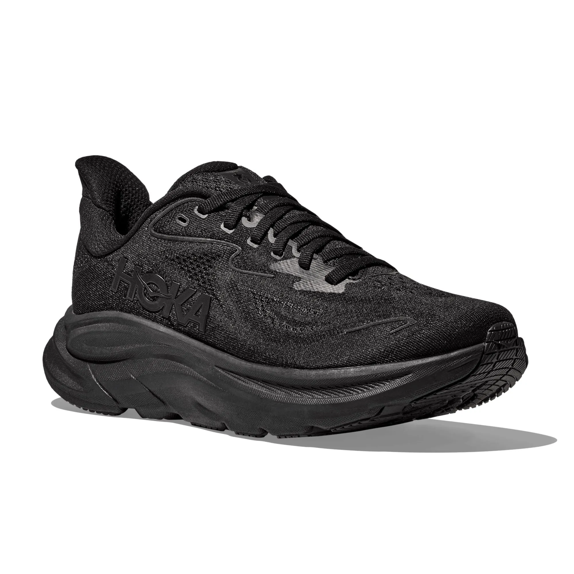 HOKA CLIFTON 10 MEN'S MEDIUM AND WIDE