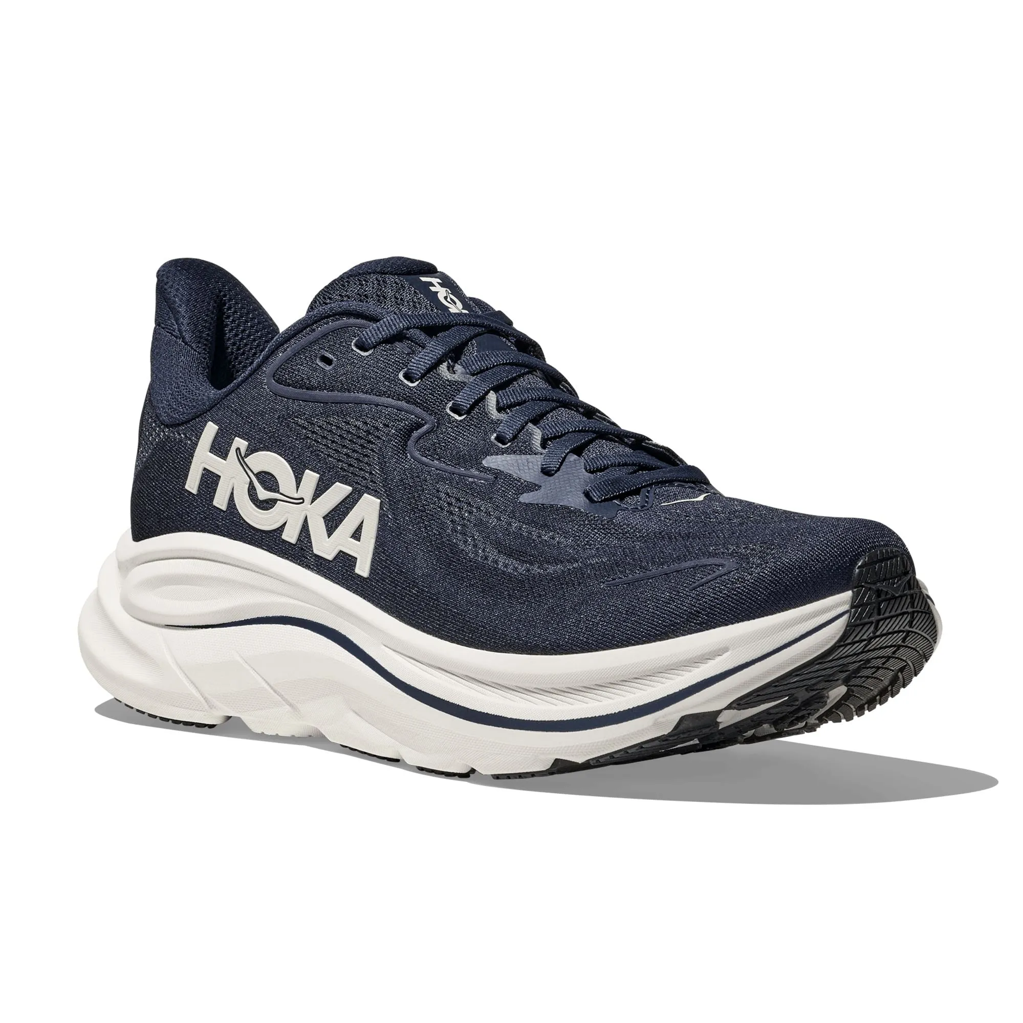 HOKA CLIFTON 10 MEN'S MEDIUM AND WIDE