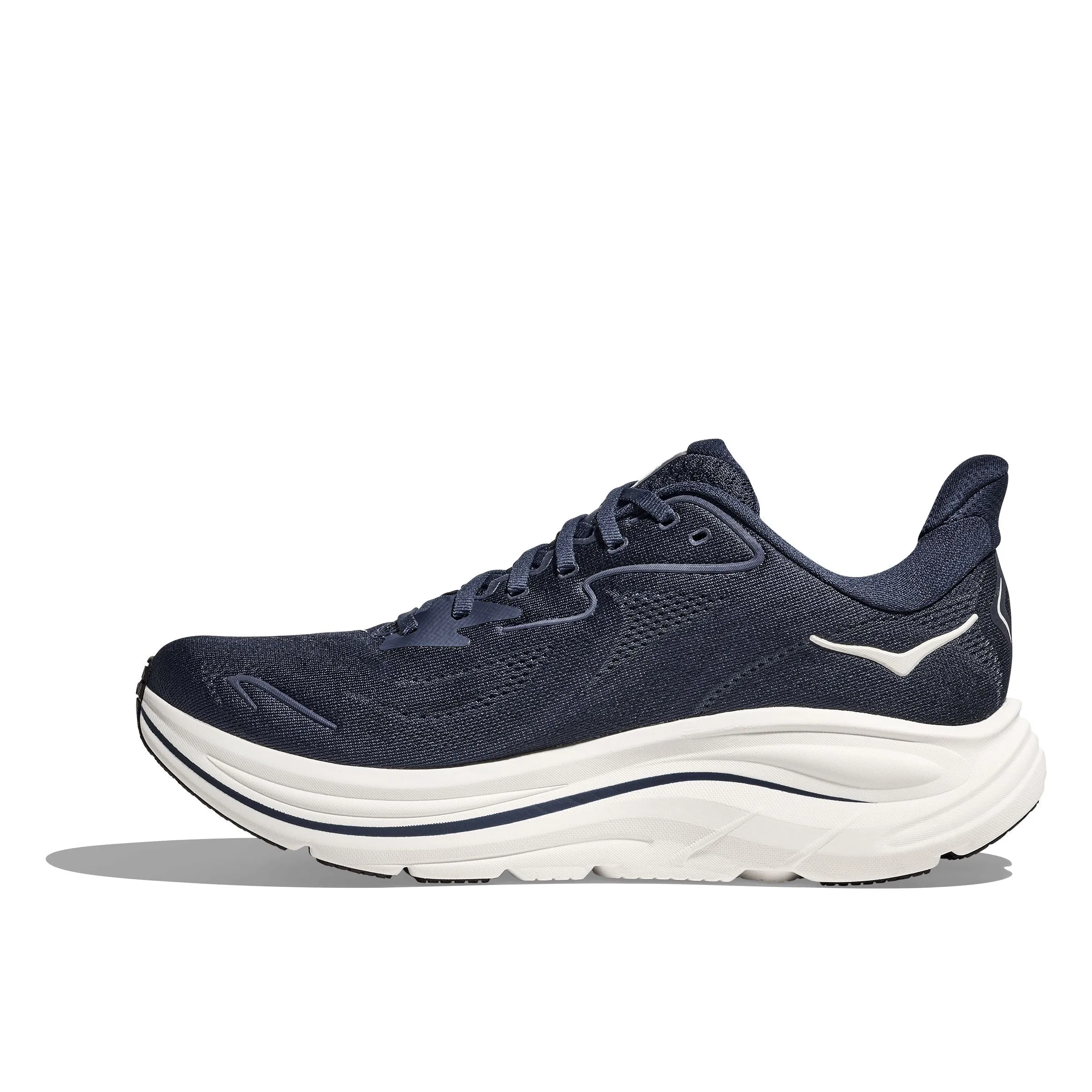 HOKA CLIFTON 10 MEN'S MEDIUM AND WIDE