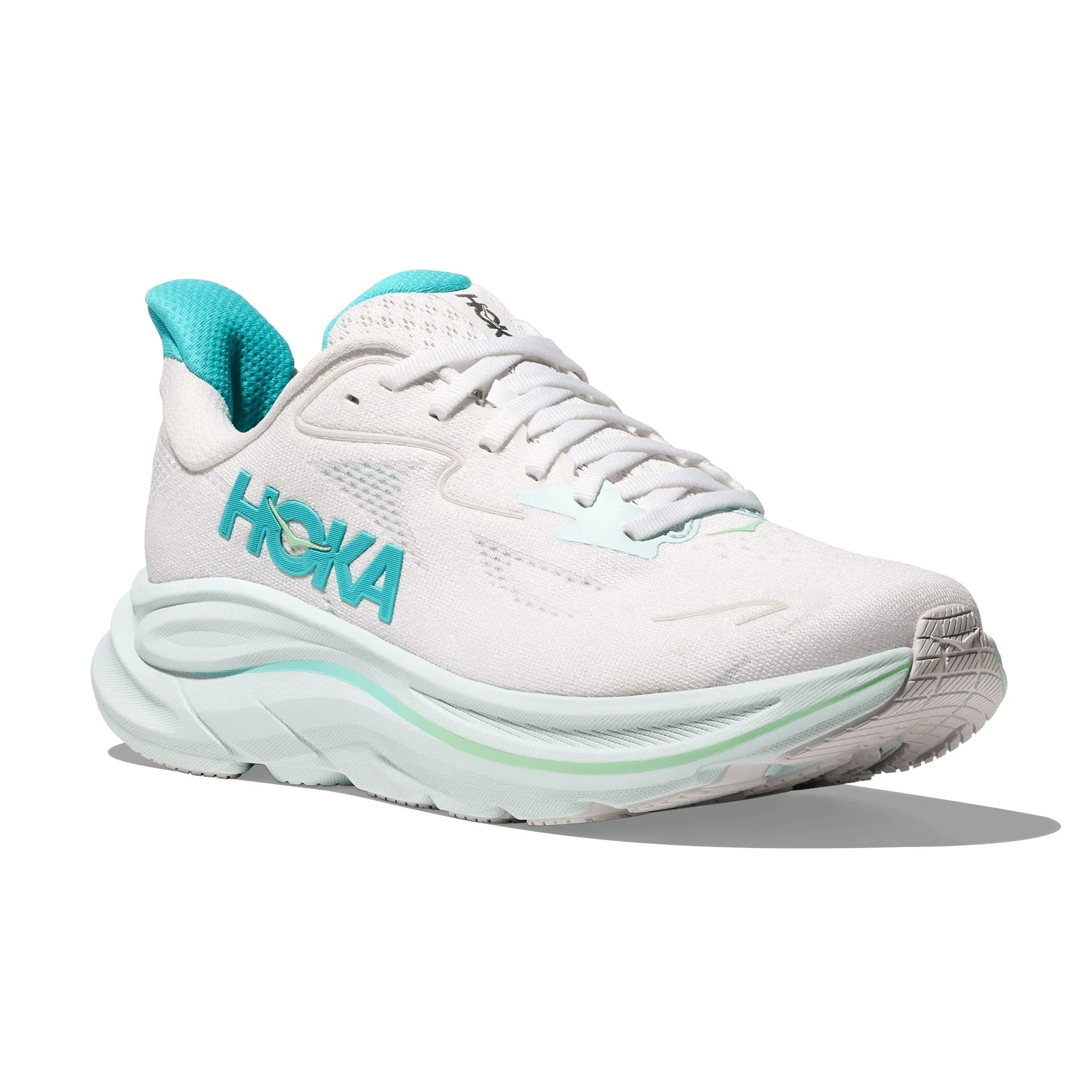 HOKA CLIFTON 10 WOMEN'S