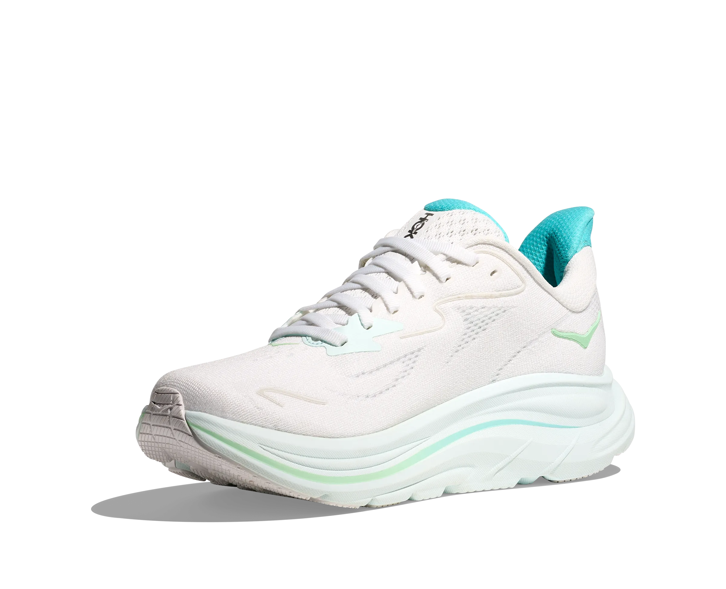 HOKA CLIFTON 10 WOMEN'S