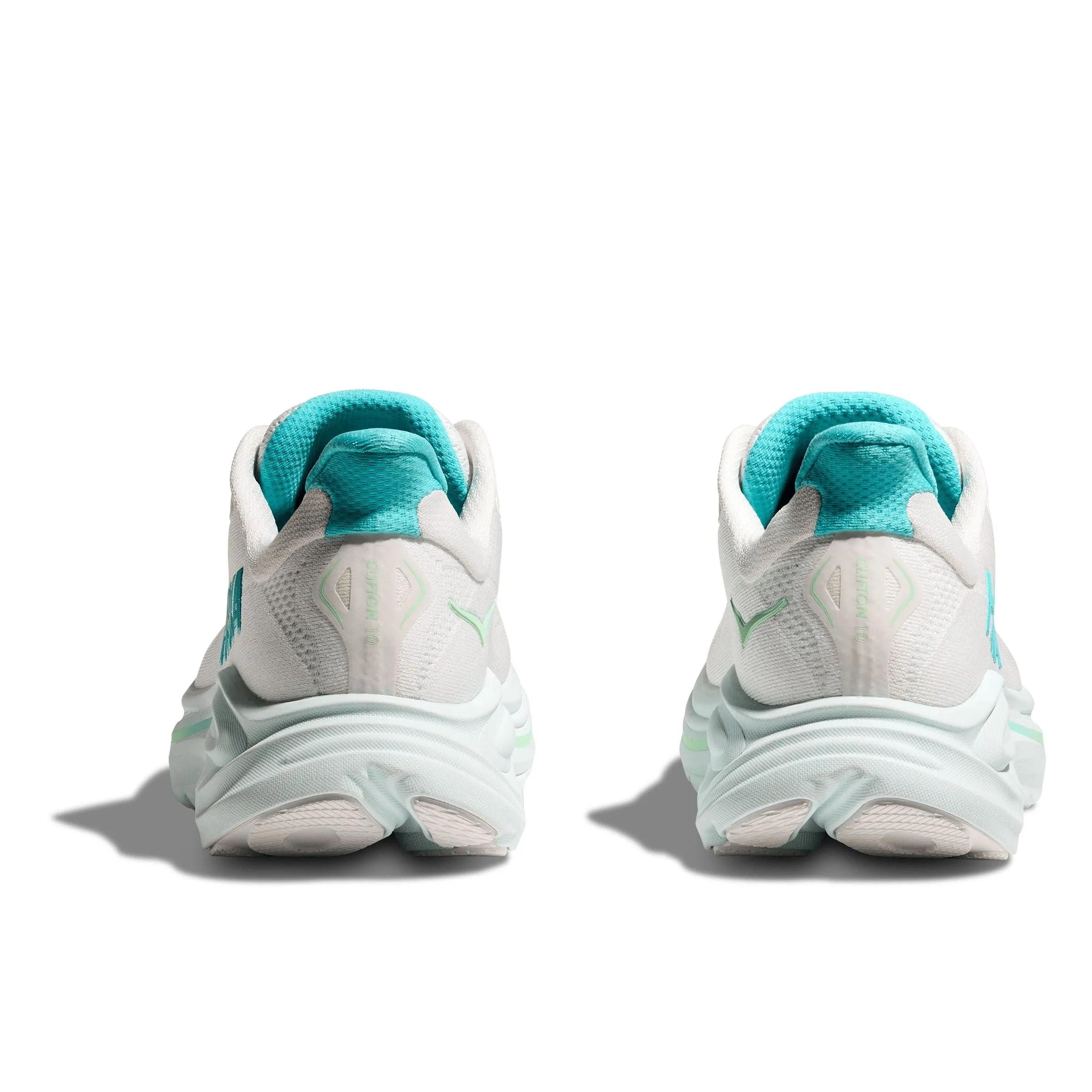 HOKA CLIFTON 10 WOMEN'S