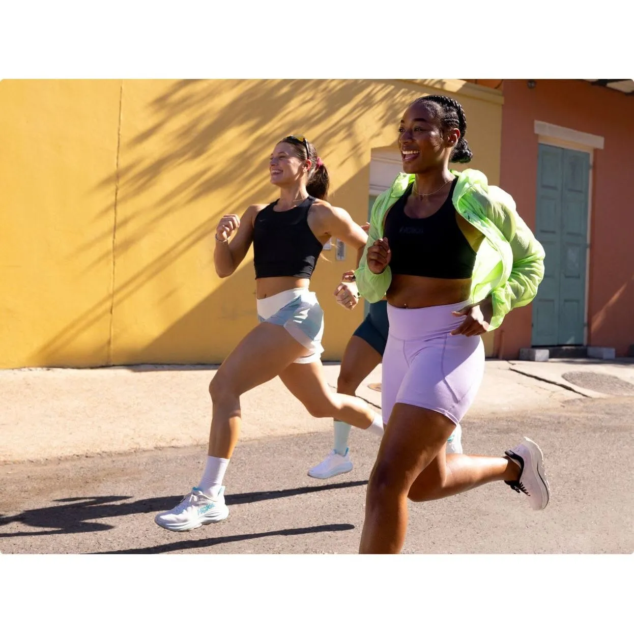 HOKA CLIFTON 10 WOMEN'S