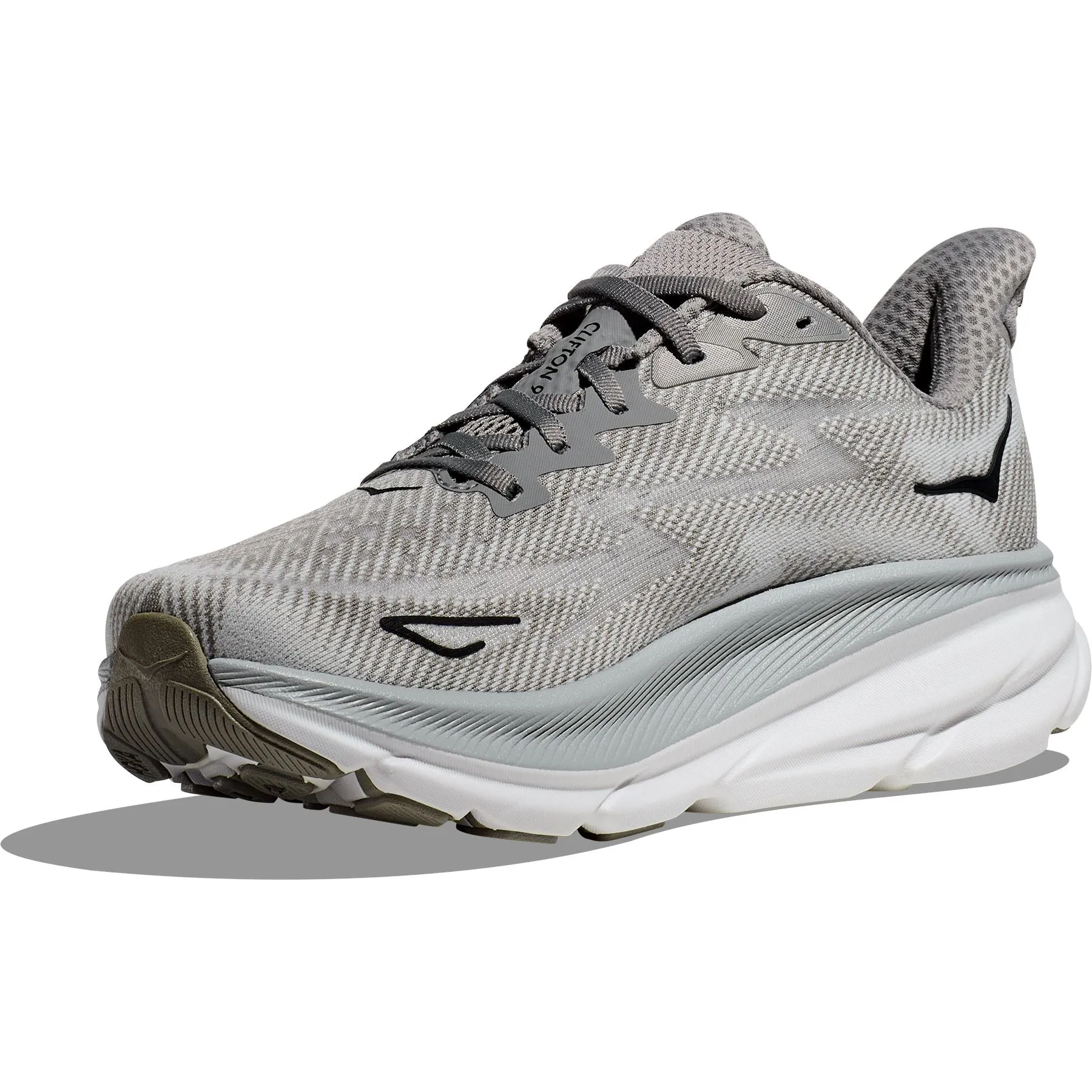 HOKA CLIFTON 9 MEN'S MEDIUM AND WIDE - FINAL SALE!