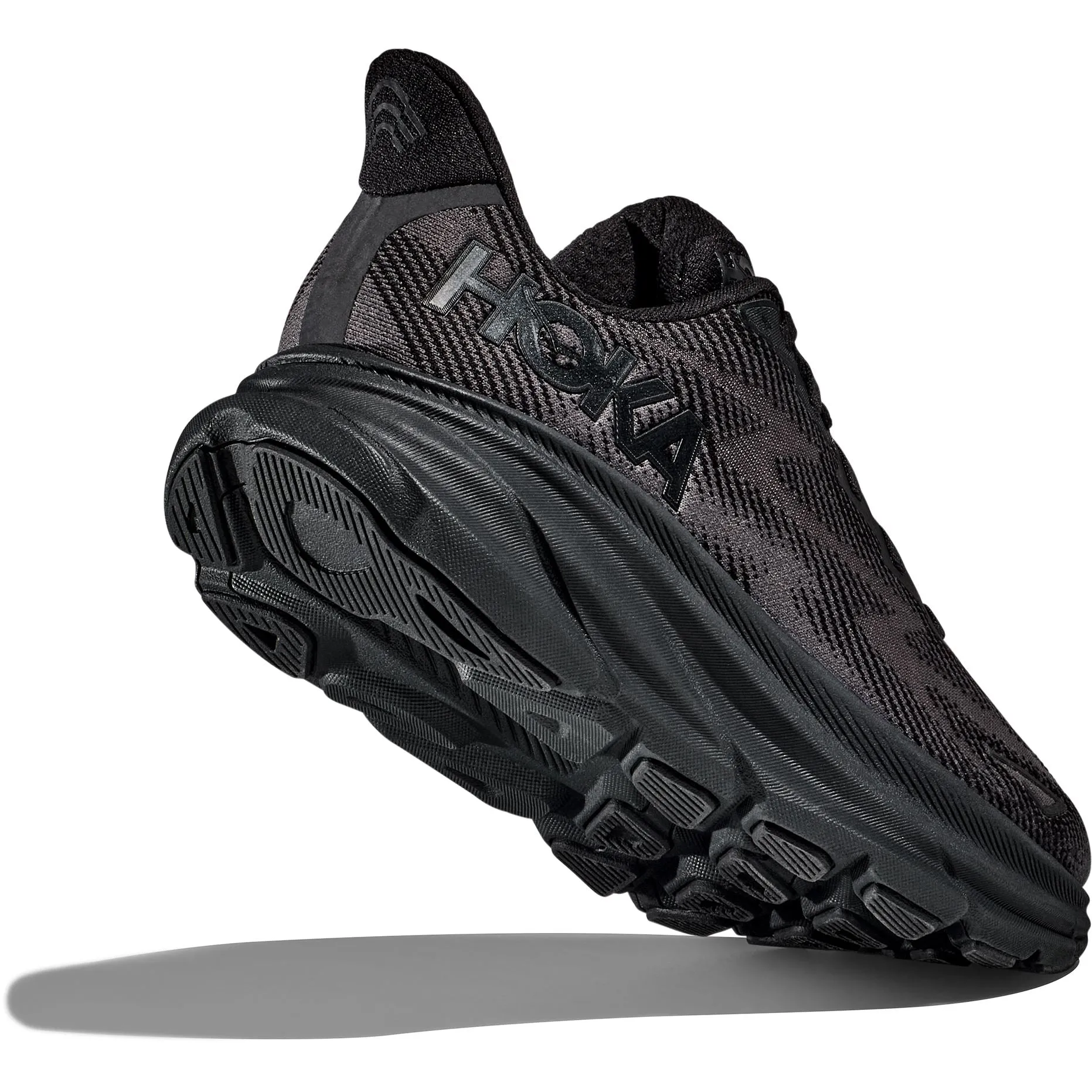 HOKA CLIFTON 9 MEN'S MEDIUM AND WIDE - FINAL SALE!