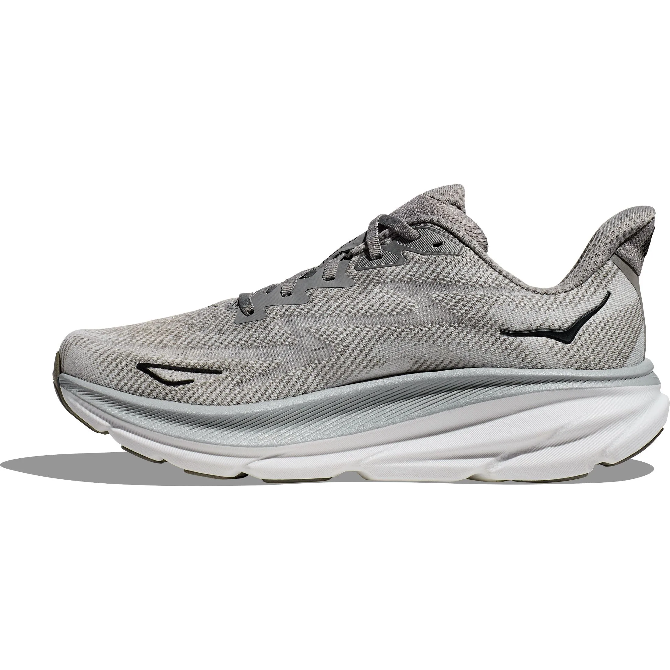 HOKA CLIFTON 9 MEN'S MEDIUM AND WIDE - FINAL SALE!