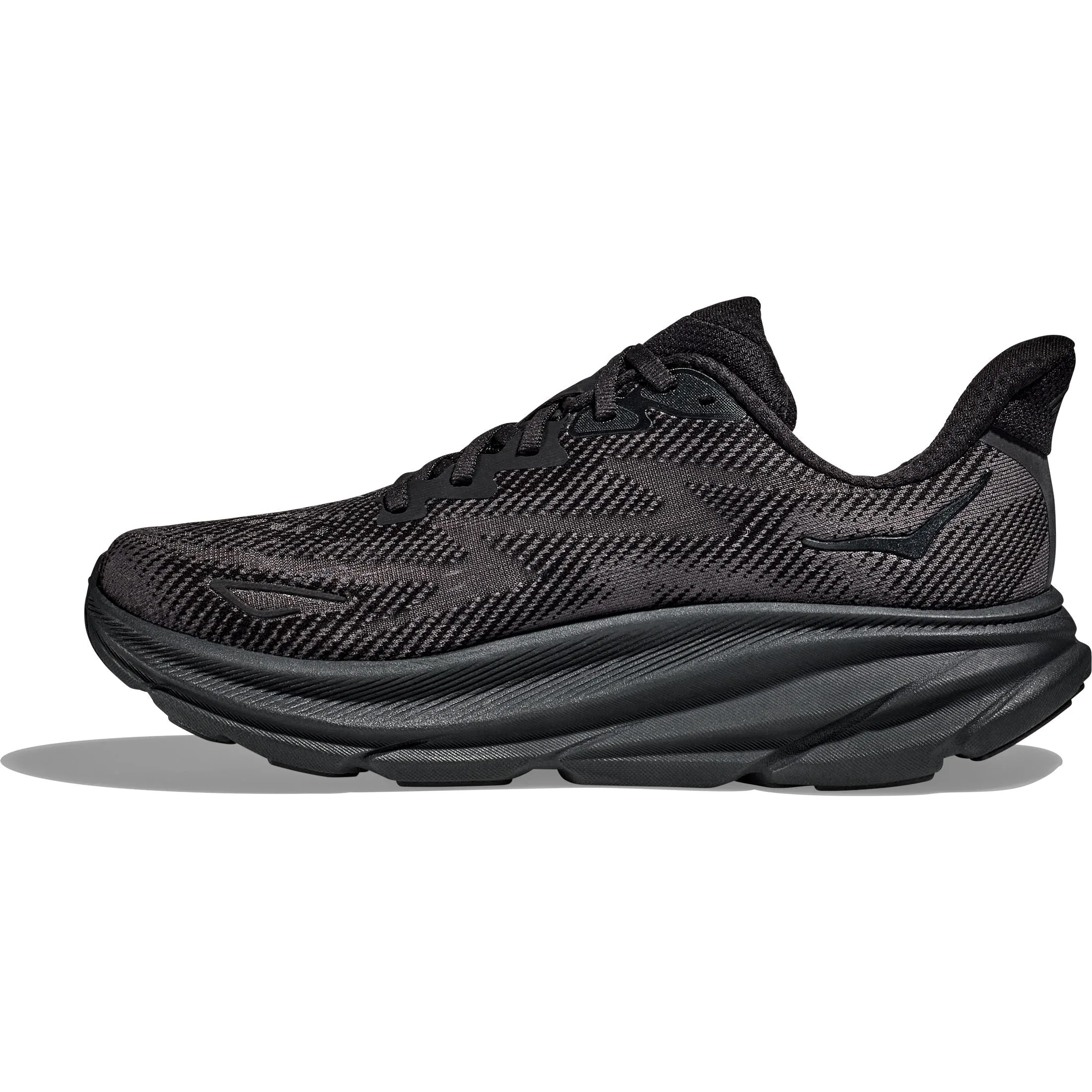 HOKA CLIFTON 9 MEN'S MEDIUM AND WIDE - FINAL SALE!