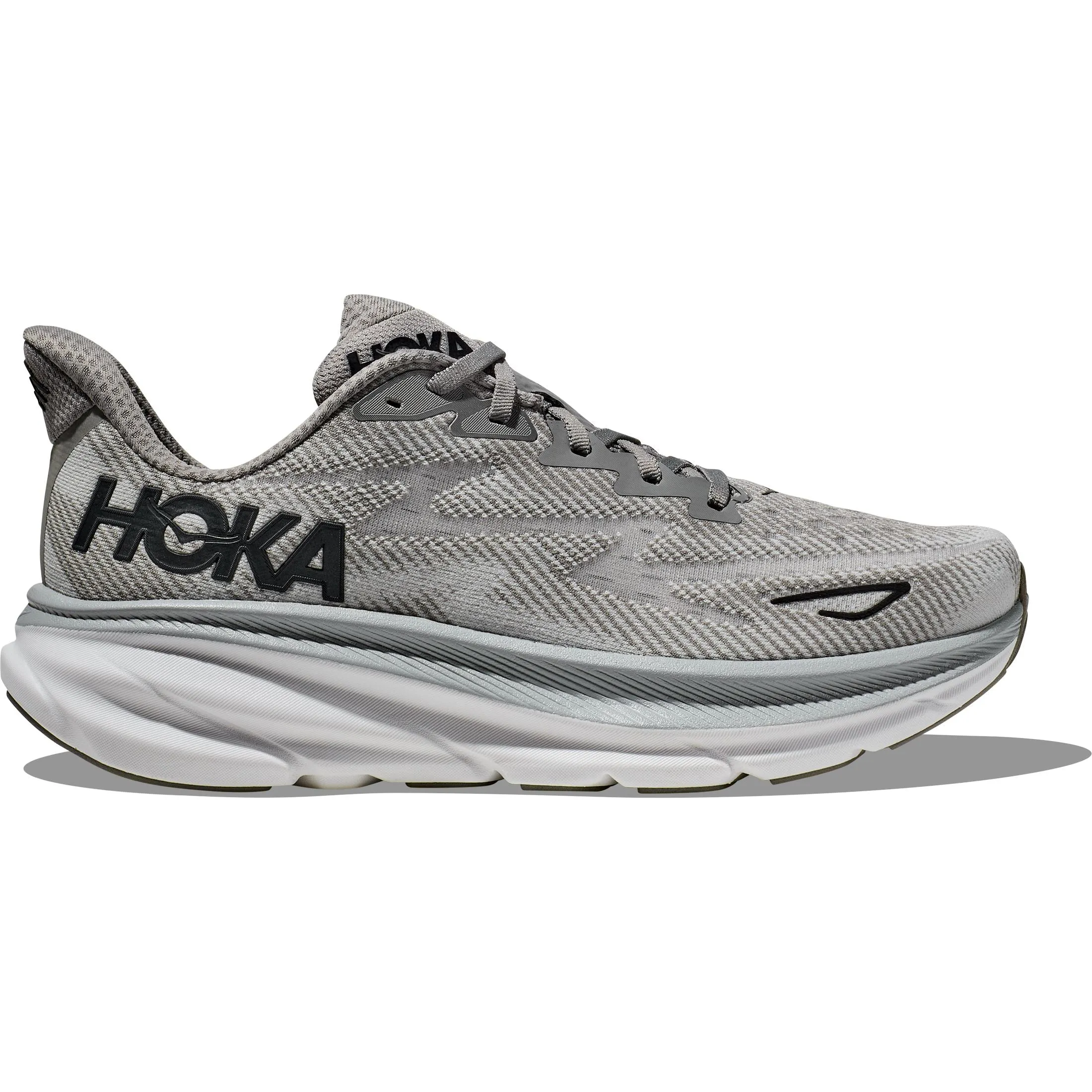 HOKA CLIFTON 9 MEN'S MEDIUM AND WIDE - FINAL SALE!