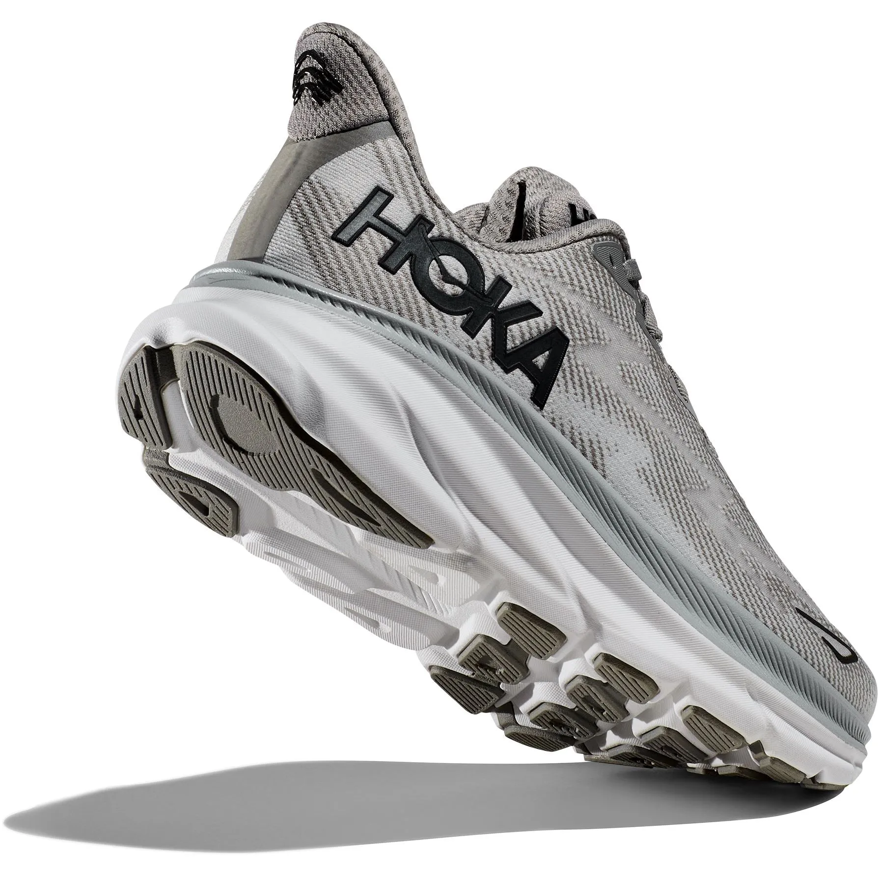 HOKA CLIFTON 9 MEN'S MEDIUM AND WIDE - FINAL SALE!