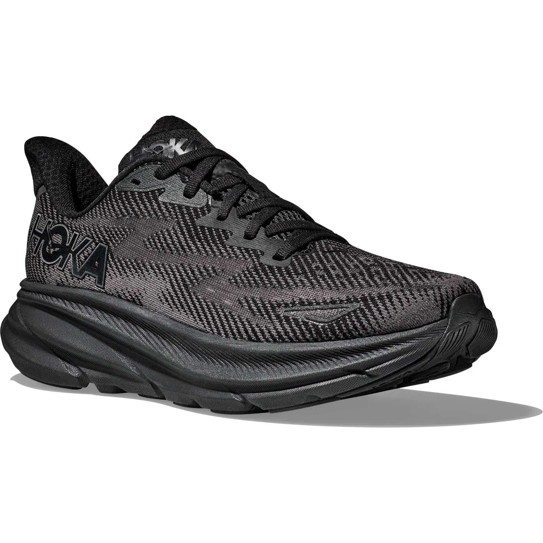 HOKA CLIFTON 9 MEN'S MEDIUM AND WIDE - FINAL SALE!