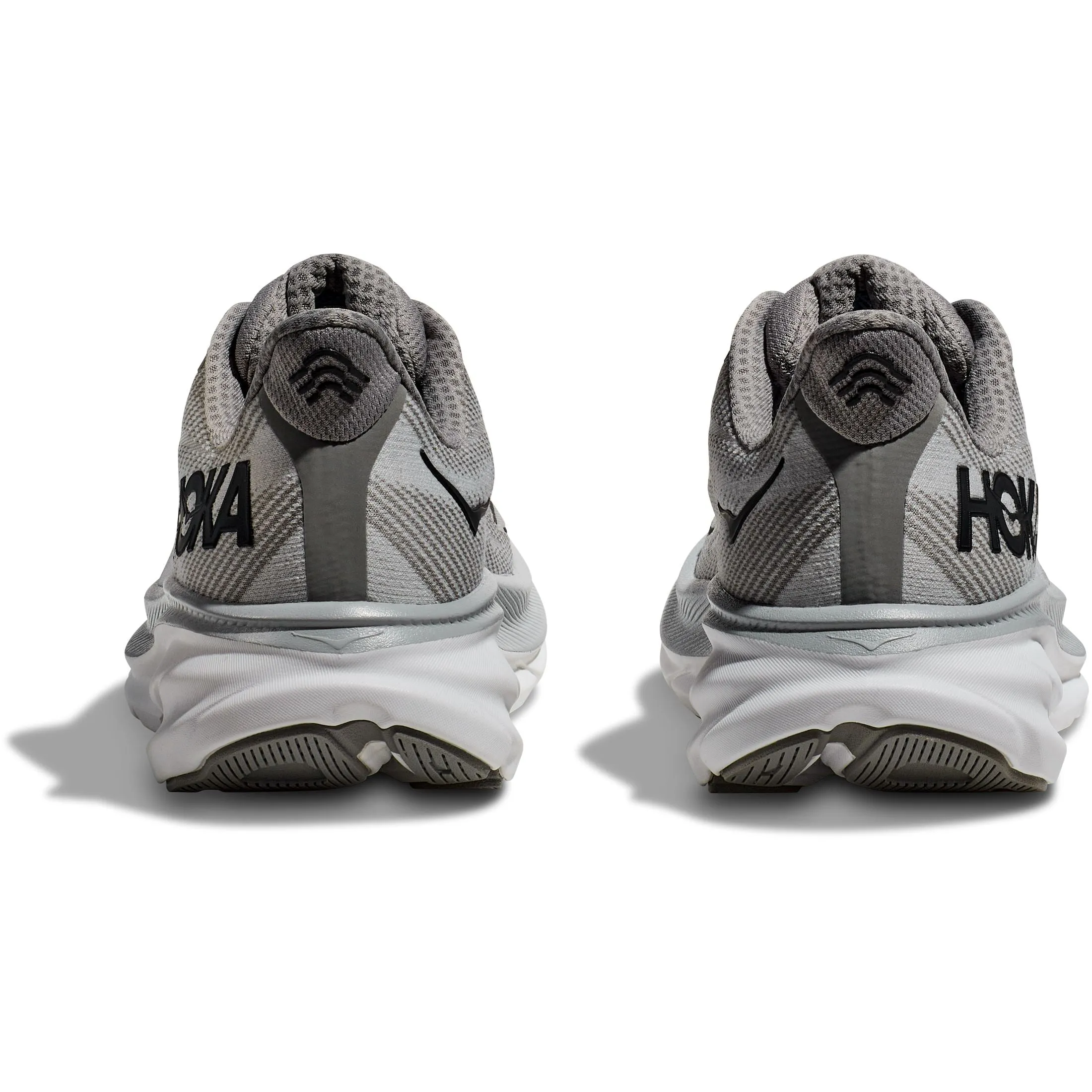 HOKA CLIFTON 9 MEN'S MEDIUM AND WIDE - FINAL SALE!