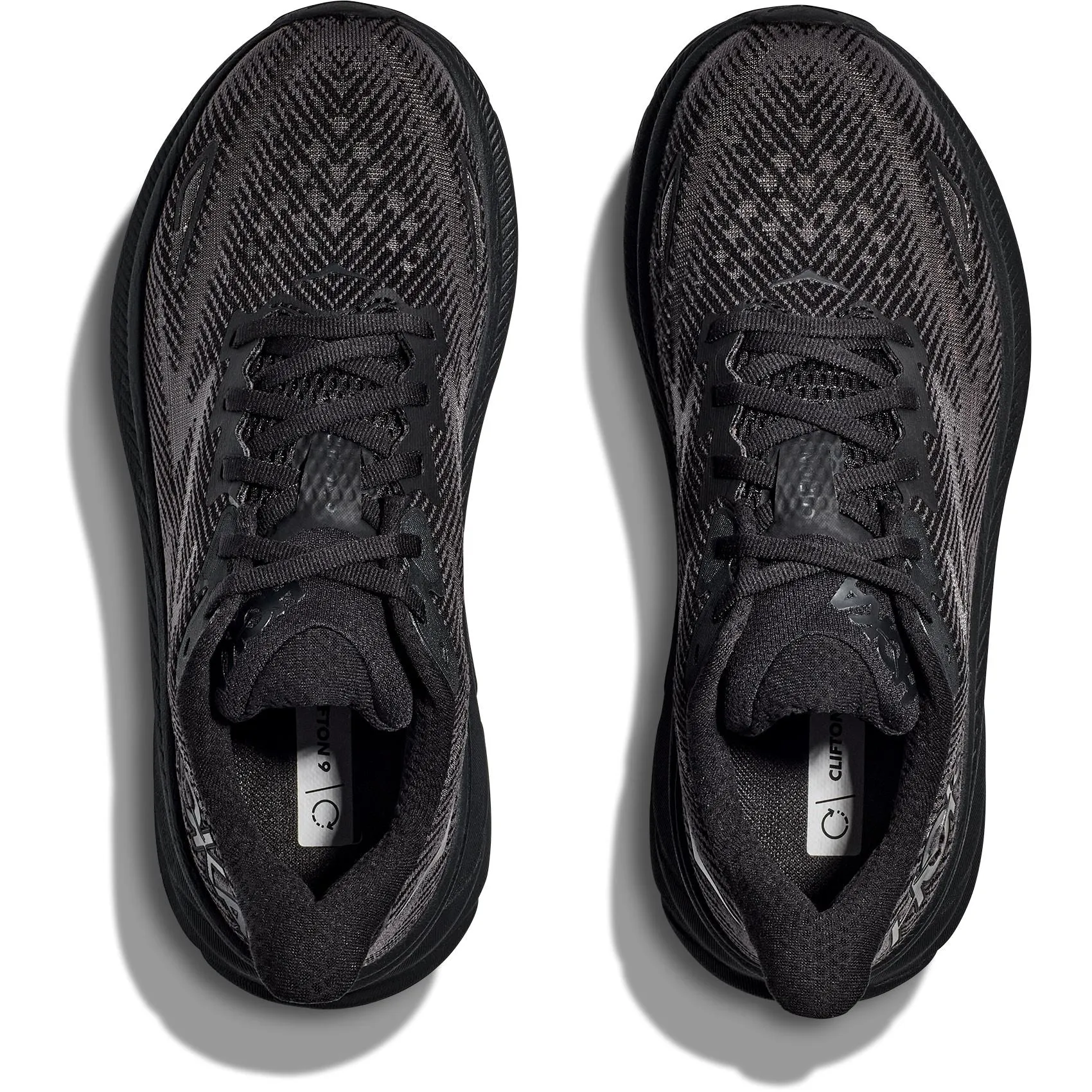 HOKA CLIFTON 9 MEN'S MEDIUM AND WIDE - FINAL SALE!