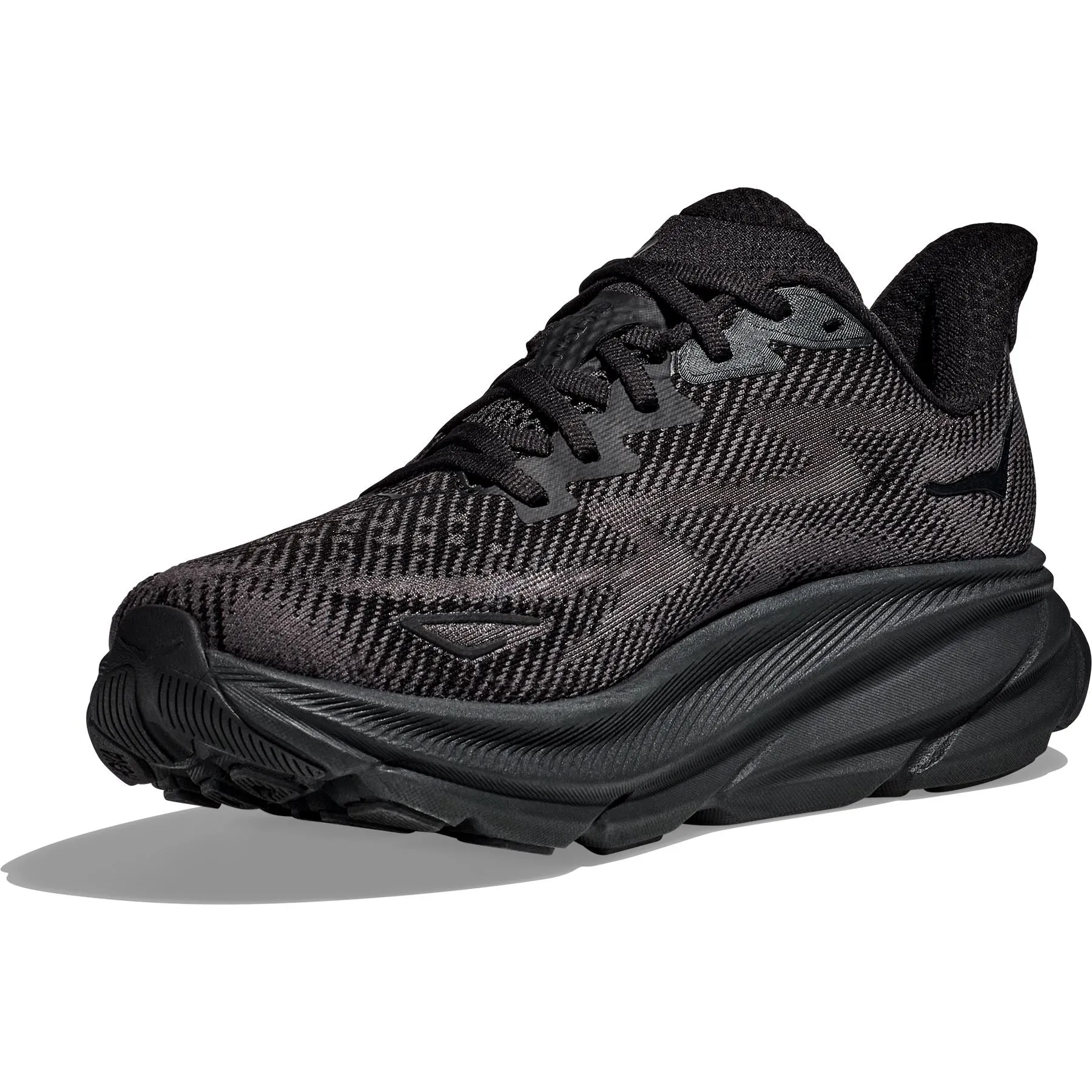 HOKA CLIFTON 9 MEN'S MEDIUM AND WIDE - FINAL SALE!