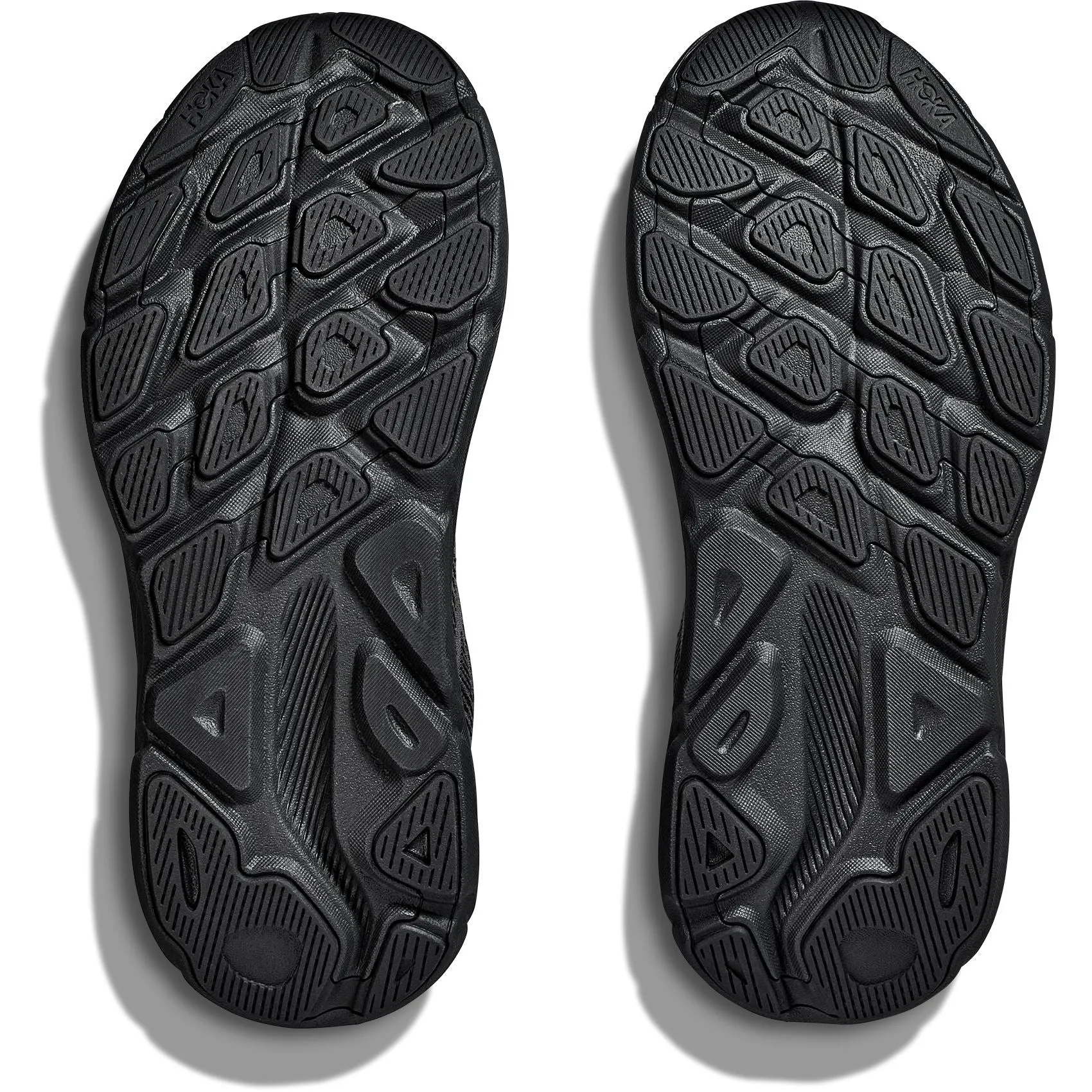 HOKA CLIFTON 9 MEN'S MEDIUM AND WIDE - FINAL SALE!