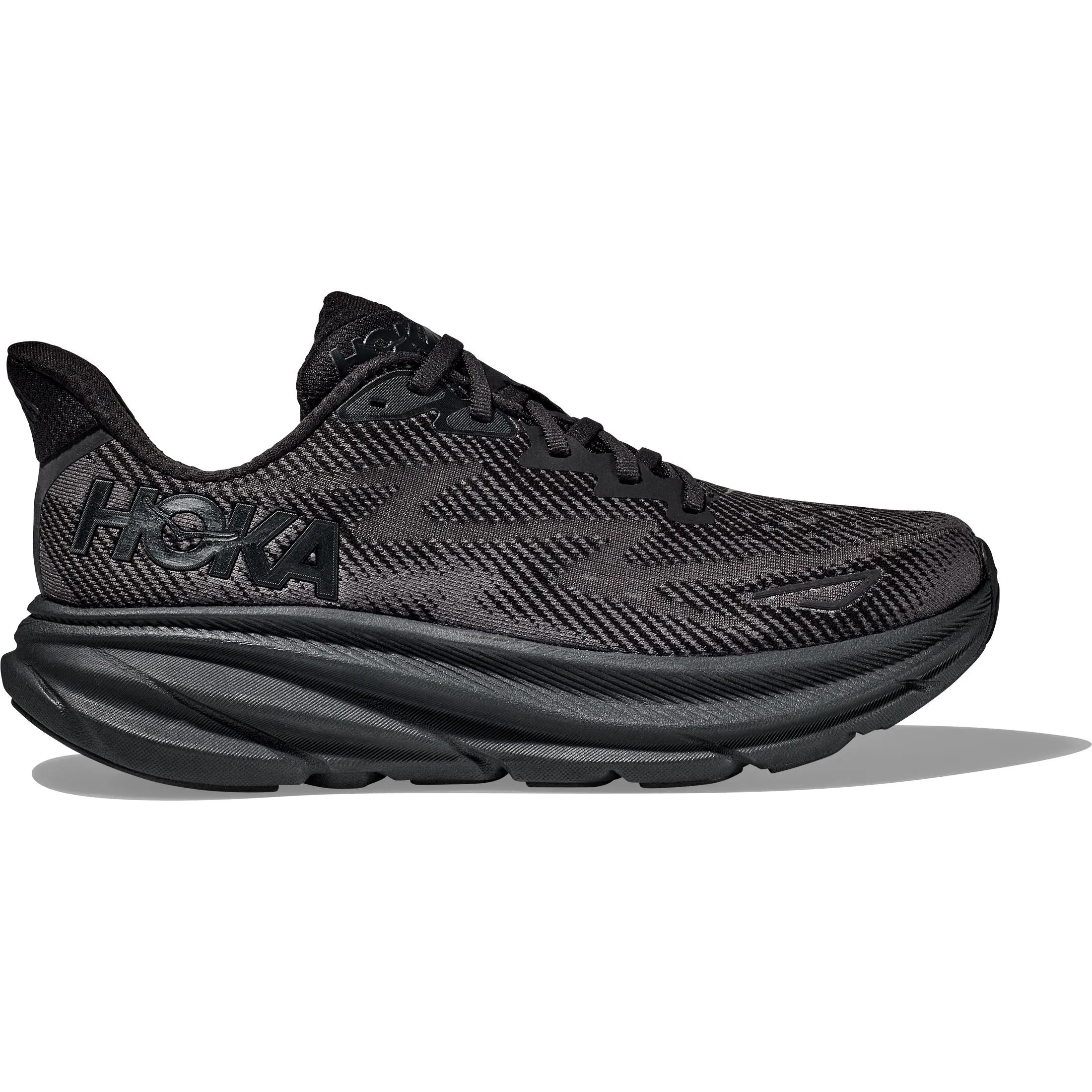 HOKA CLIFTON 9 MEN'S MEDIUM AND WIDE - FINAL SALE!