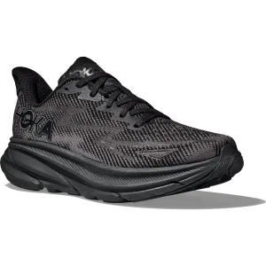HOKA CLIFTON 9 MEN'S MEDIUM AND WIDE - FINAL SALE!