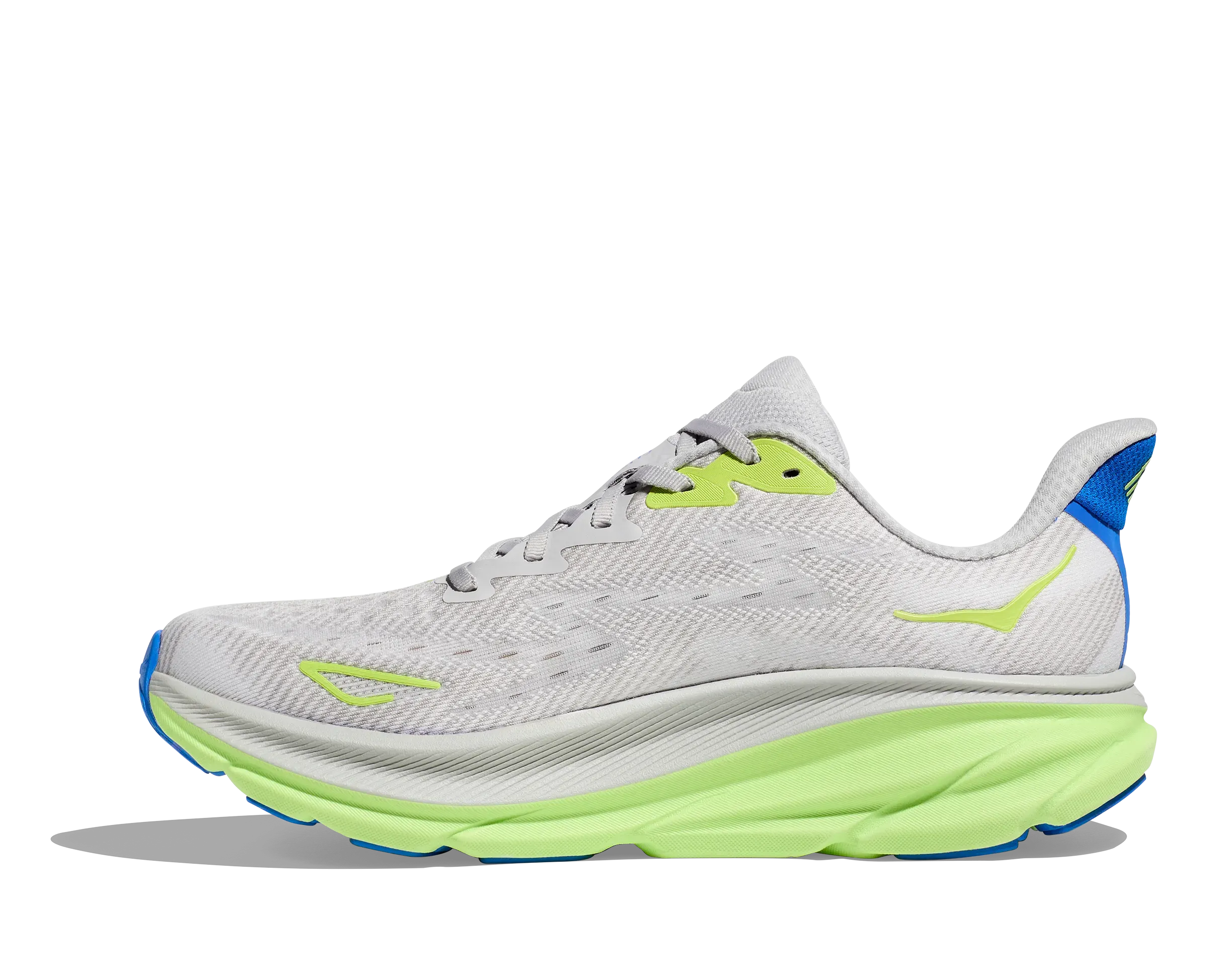 Hoka Clifton 9 Mens Road Running Shoes