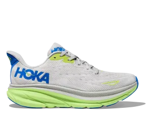Hoka Clifton 9 Mens Road Running Shoes