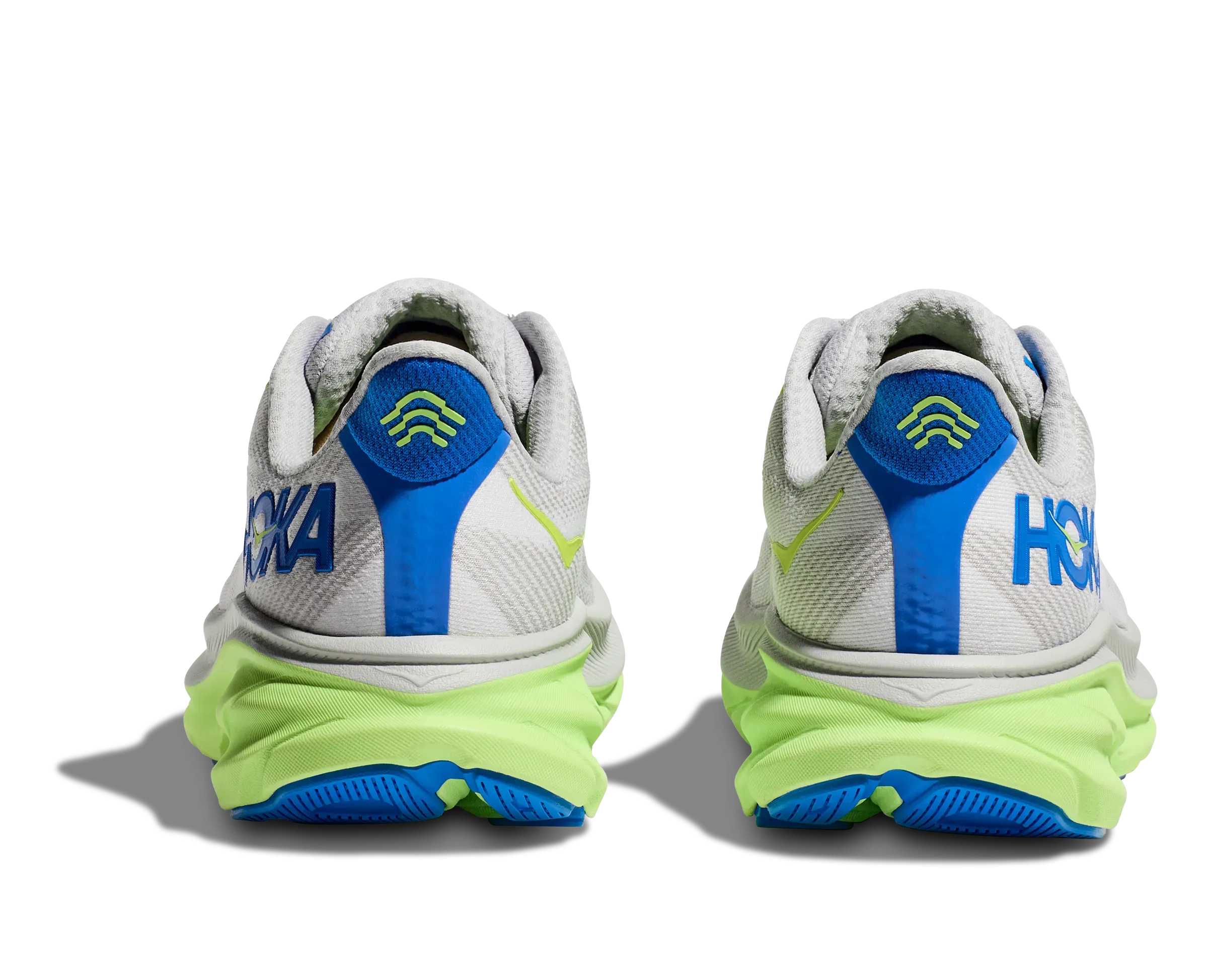 Hoka Clifton 9 Mens Road Running Shoes