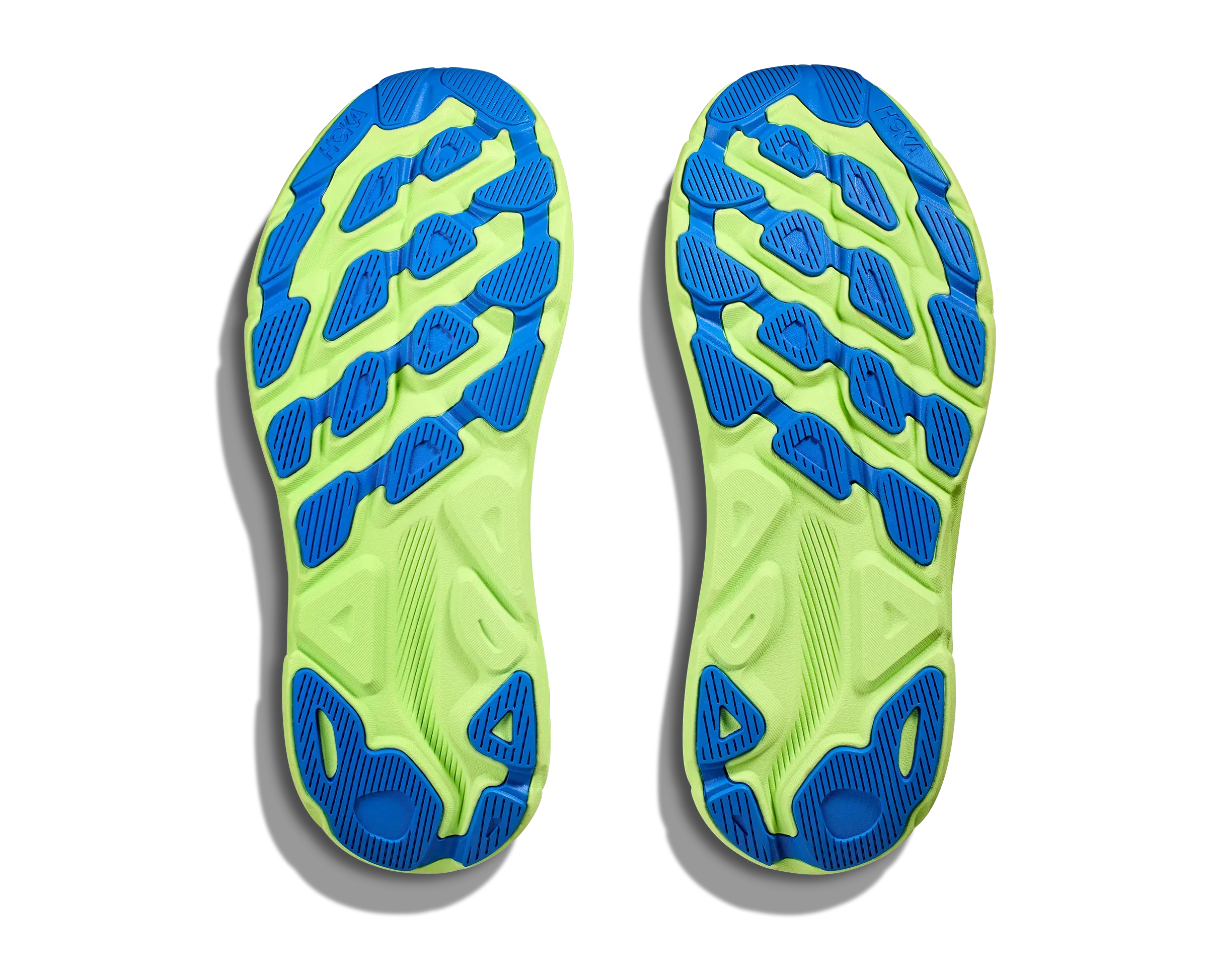 Hoka Clifton 9 Mens Road Running Shoes