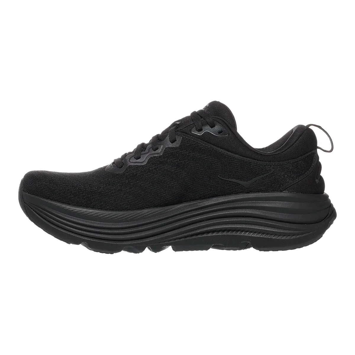 Hoka Gaviota 5 - Black - Black