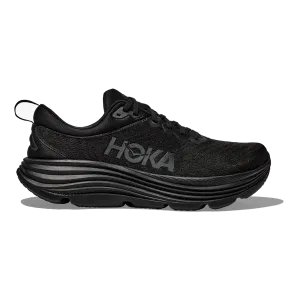 Hoka Gaviota 5 - Black - Black