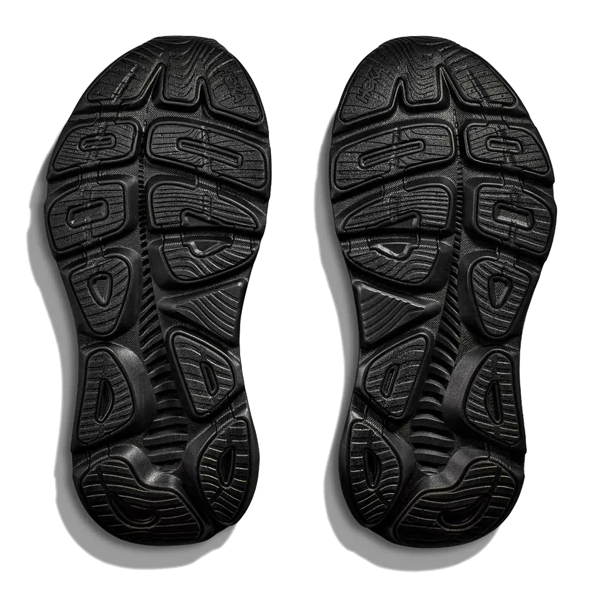 Hoka Gaviota 5 - Black - Black