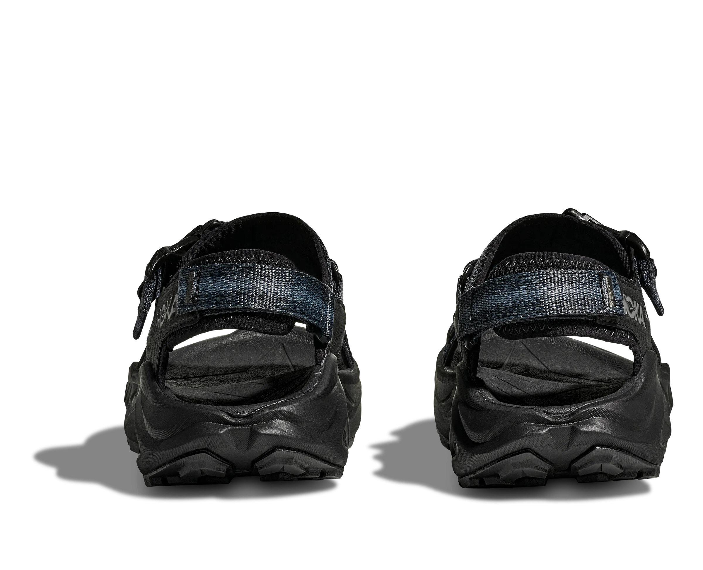 HOKA INFINI HIKE WOMEN'S