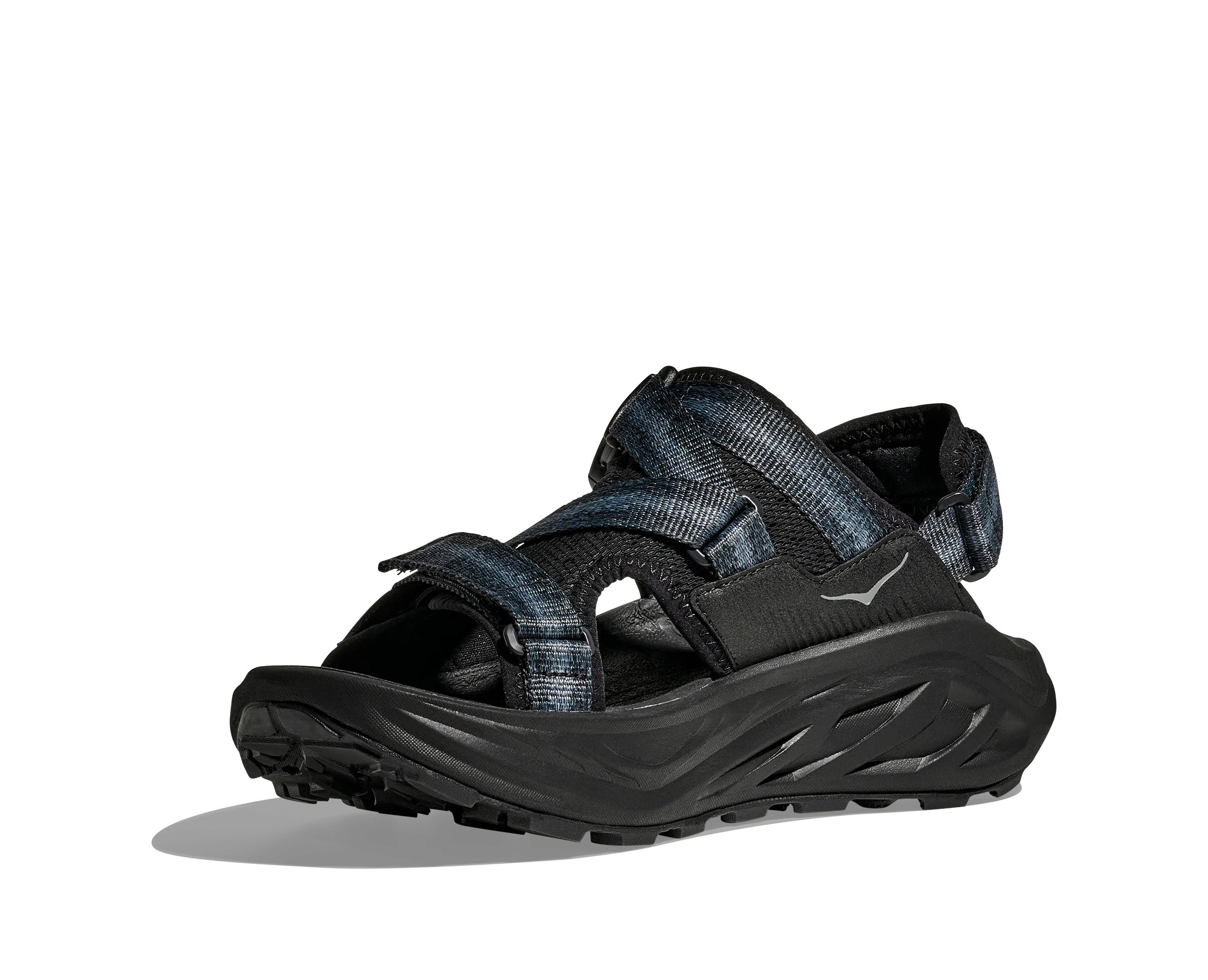 HOKA INFINI HIKE WOMEN'S