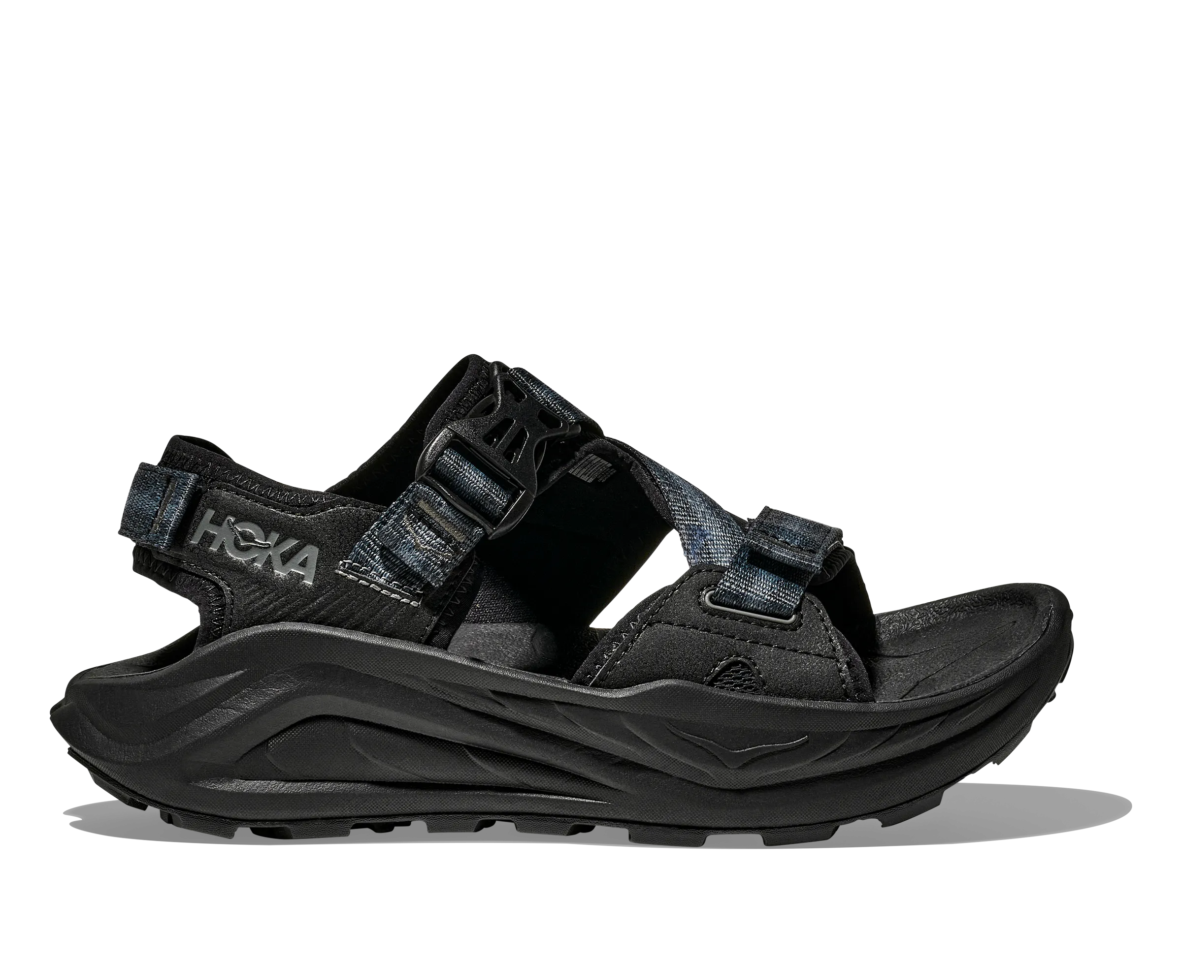 HOKA INFINI HIKE WOMEN'S