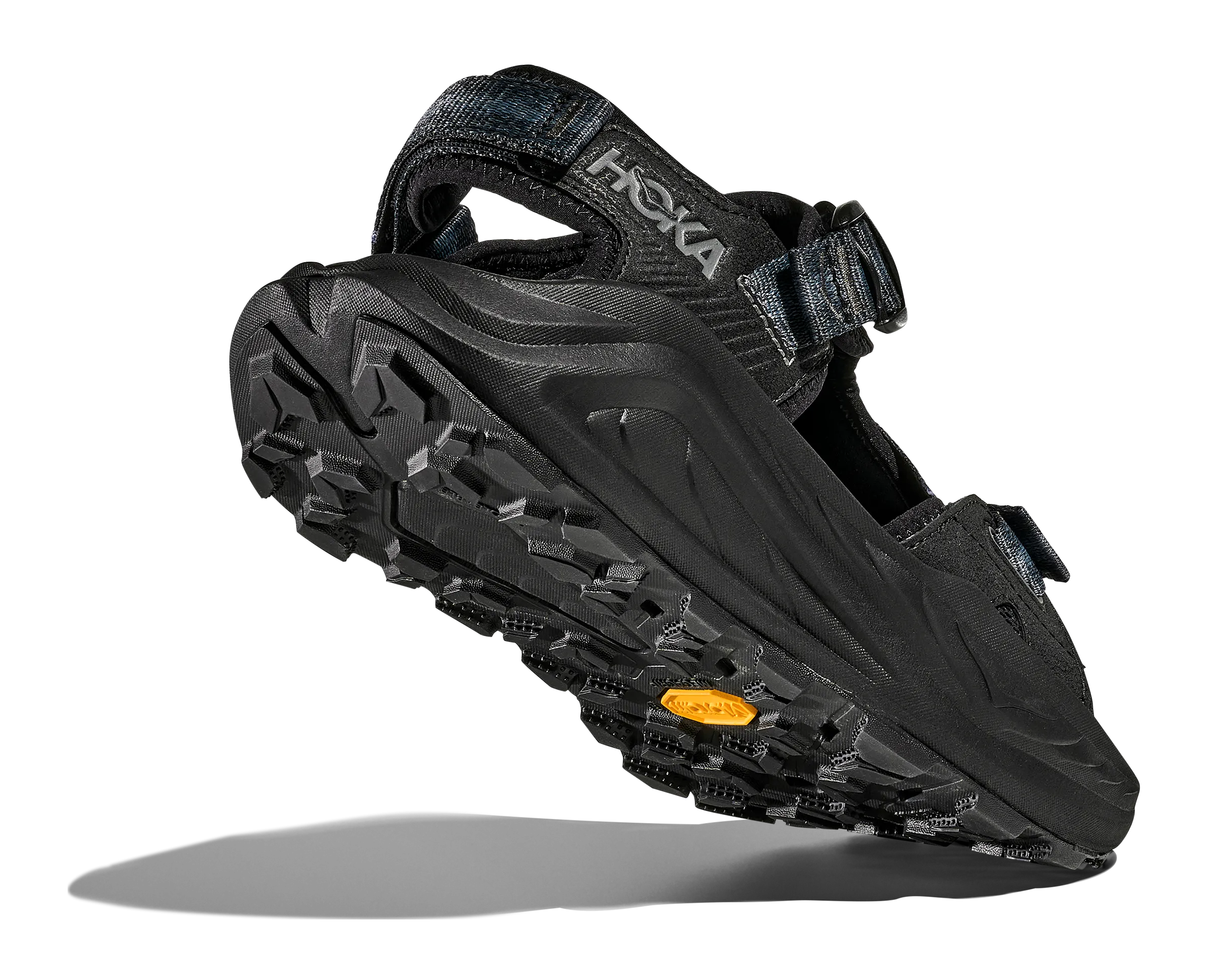 HOKA INFINI HIKE WOMEN'S