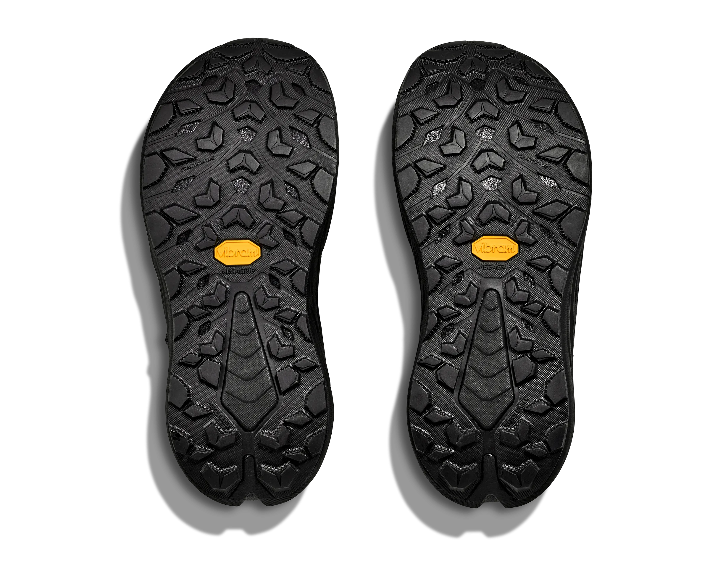 HOKA INFINI HIKE WOMEN'S