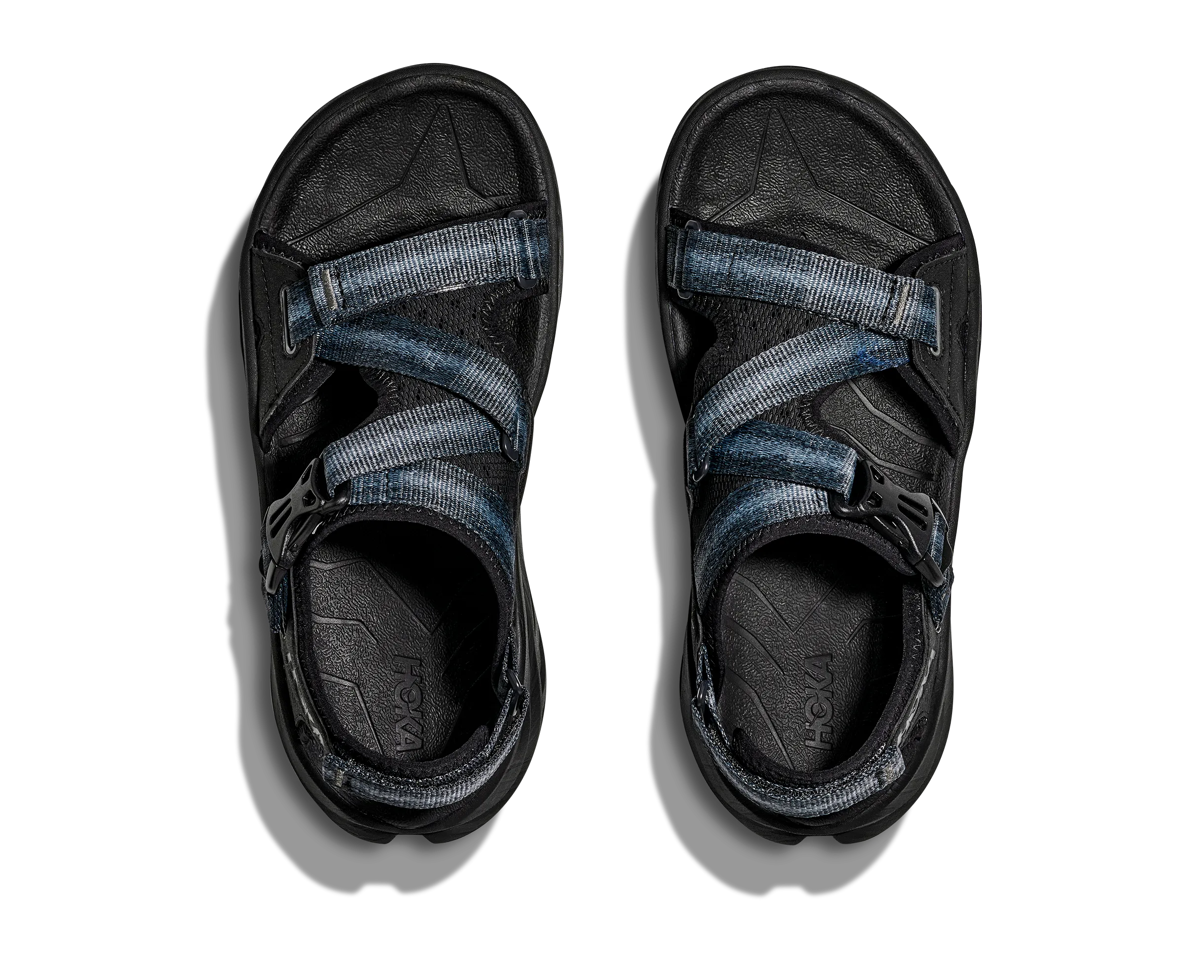 HOKA INFINI HIKE WOMEN'S