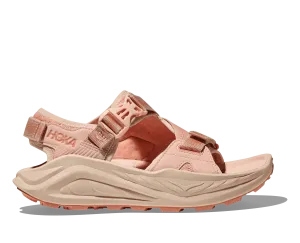 HOKA ONE ONE INFINI HIKE SANDAL - PINK MULTI