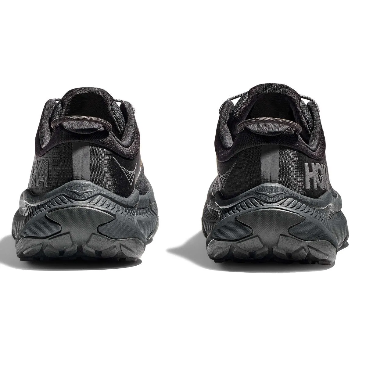 Hoka One One Men's Transport Black/Black