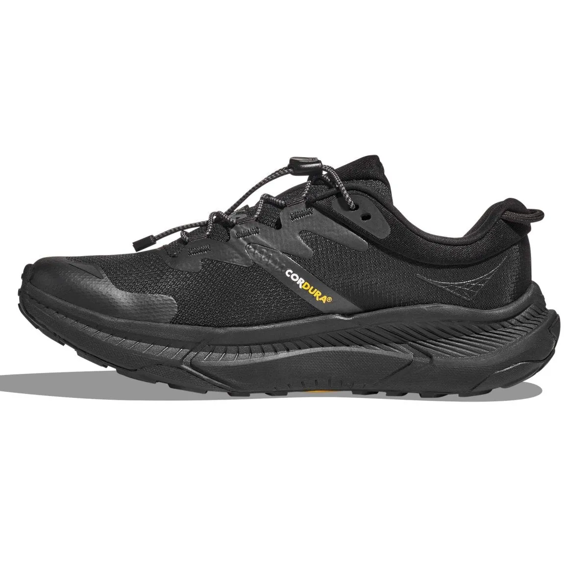 Hoka One One Men's Transport Black/Black