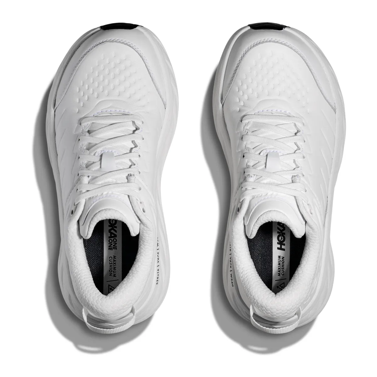 Hoka One One Women's Bondi SR Frost