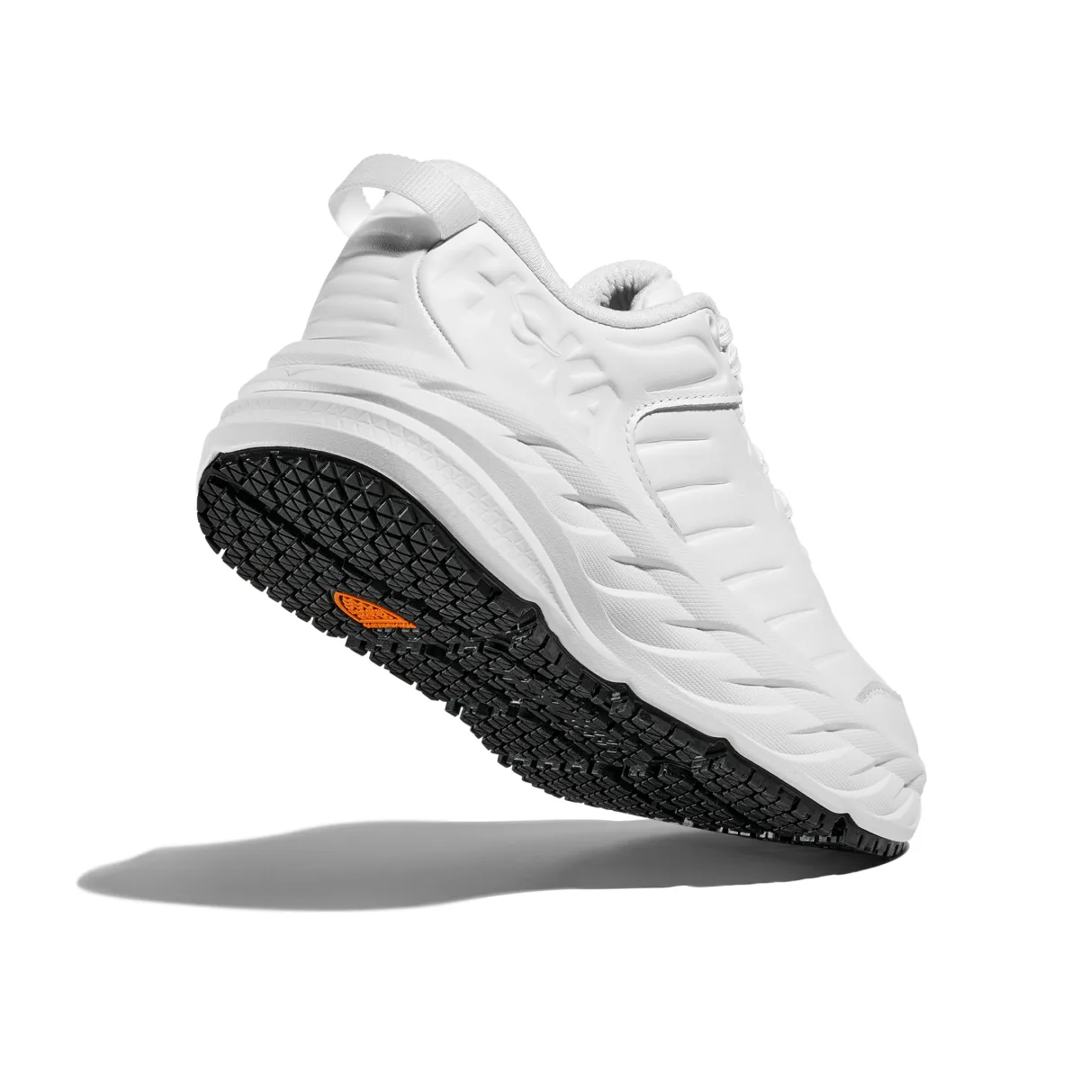 Hoka One One Women's Bondi SR Frost