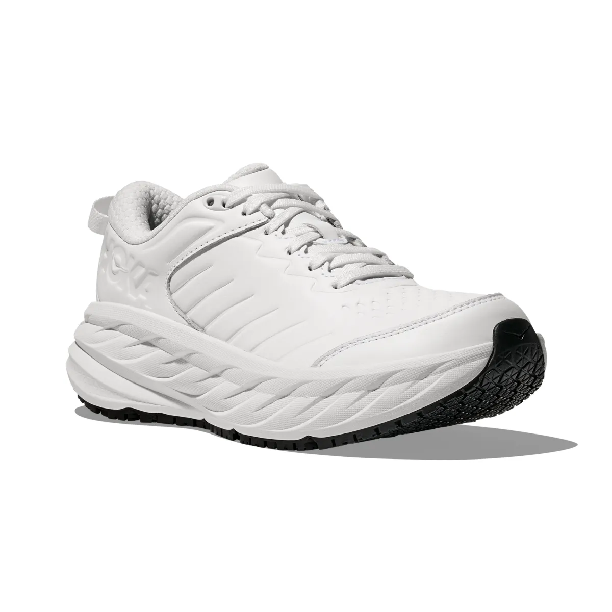 Hoka One One Women's Bondi SR Frost
