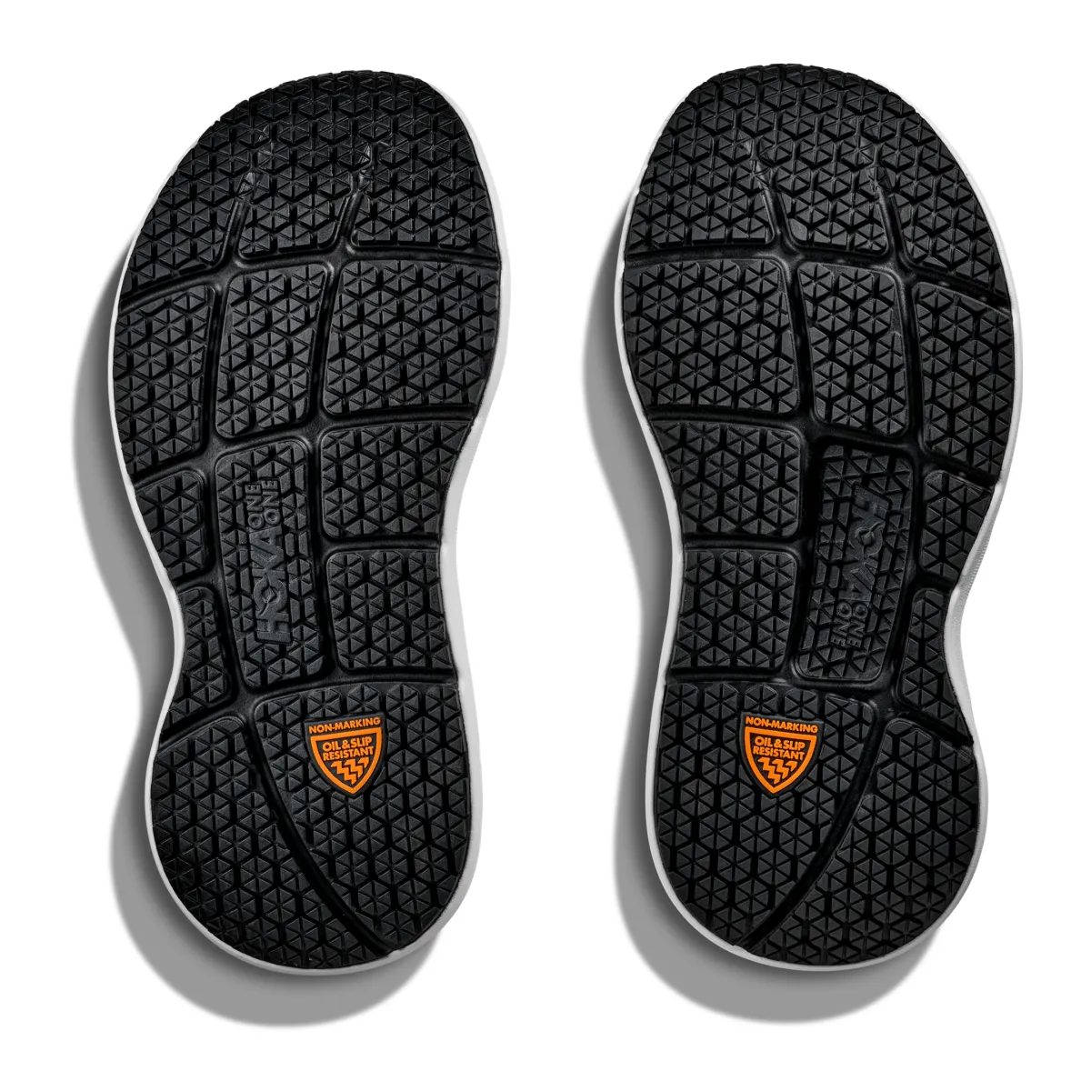Hoka One One Women's Bondi SR Frost