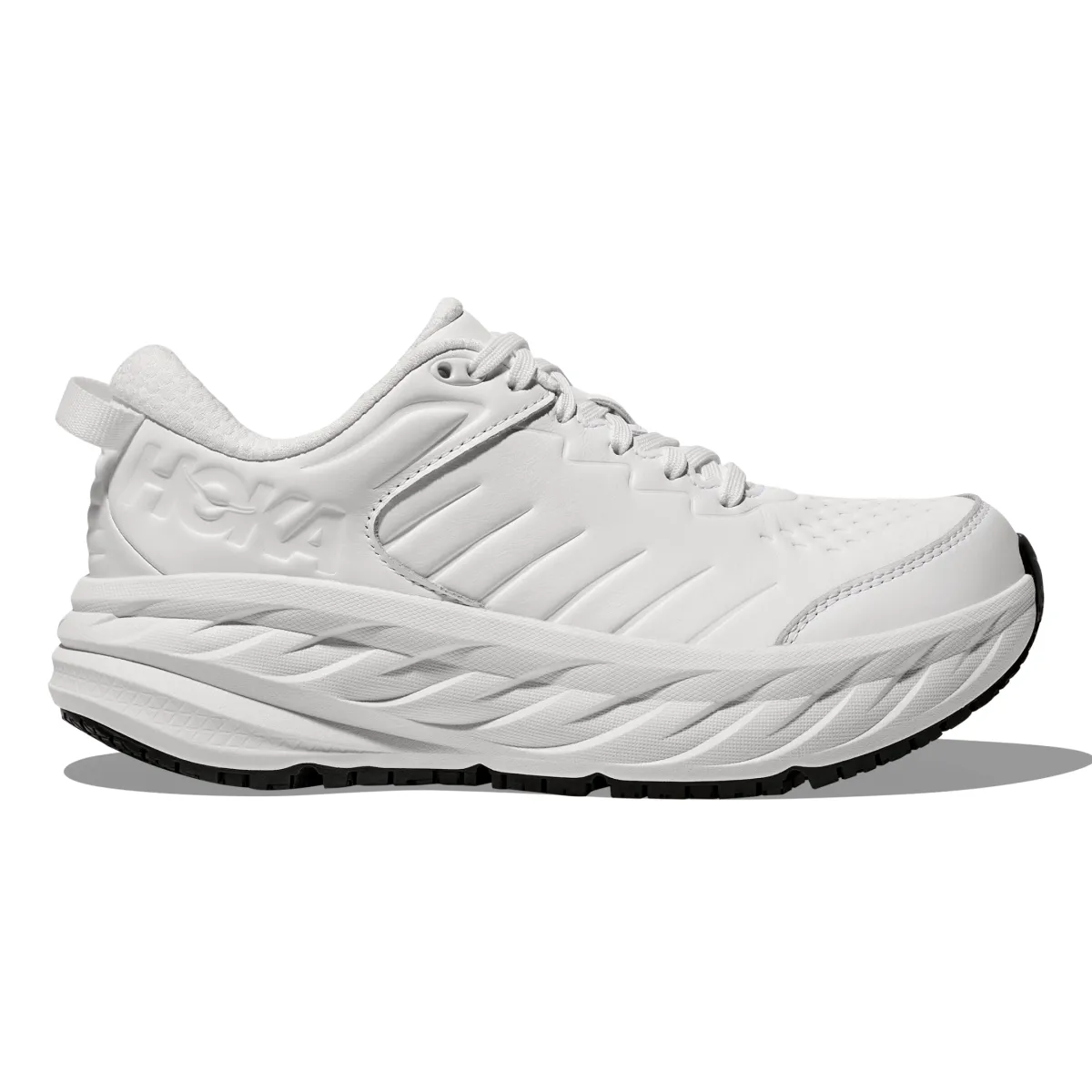 Hoka One One Women's Bondi SR Frost