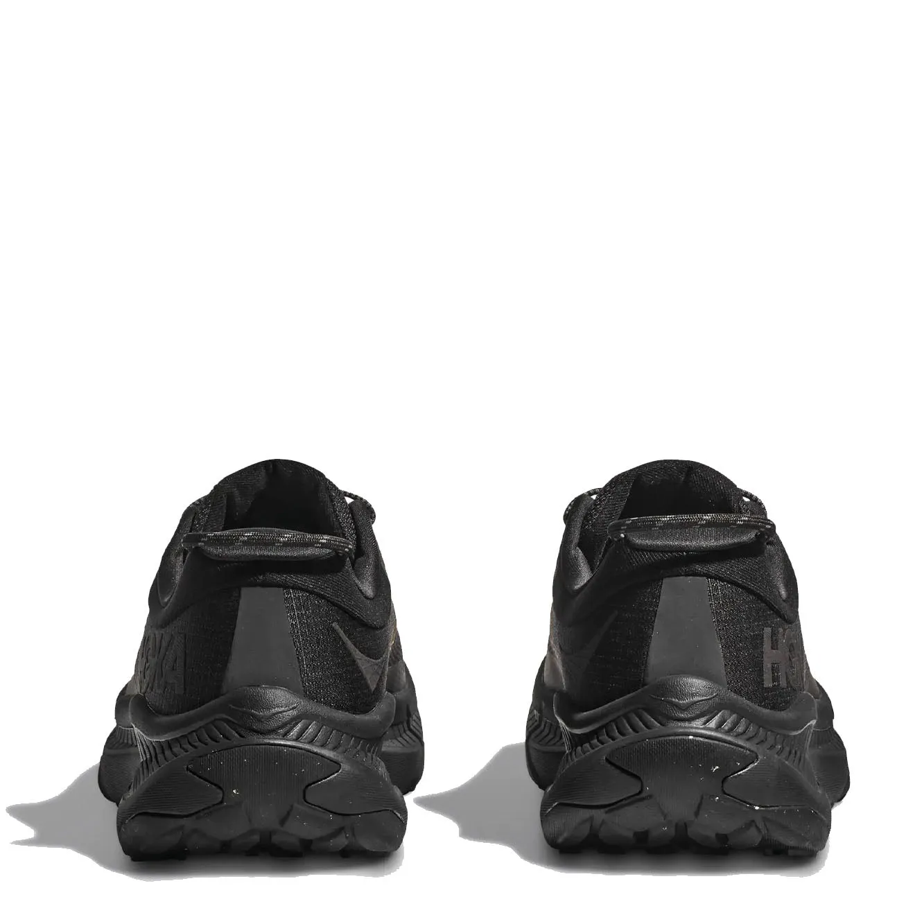 Hoka Transport GTX Trainer Black /Black