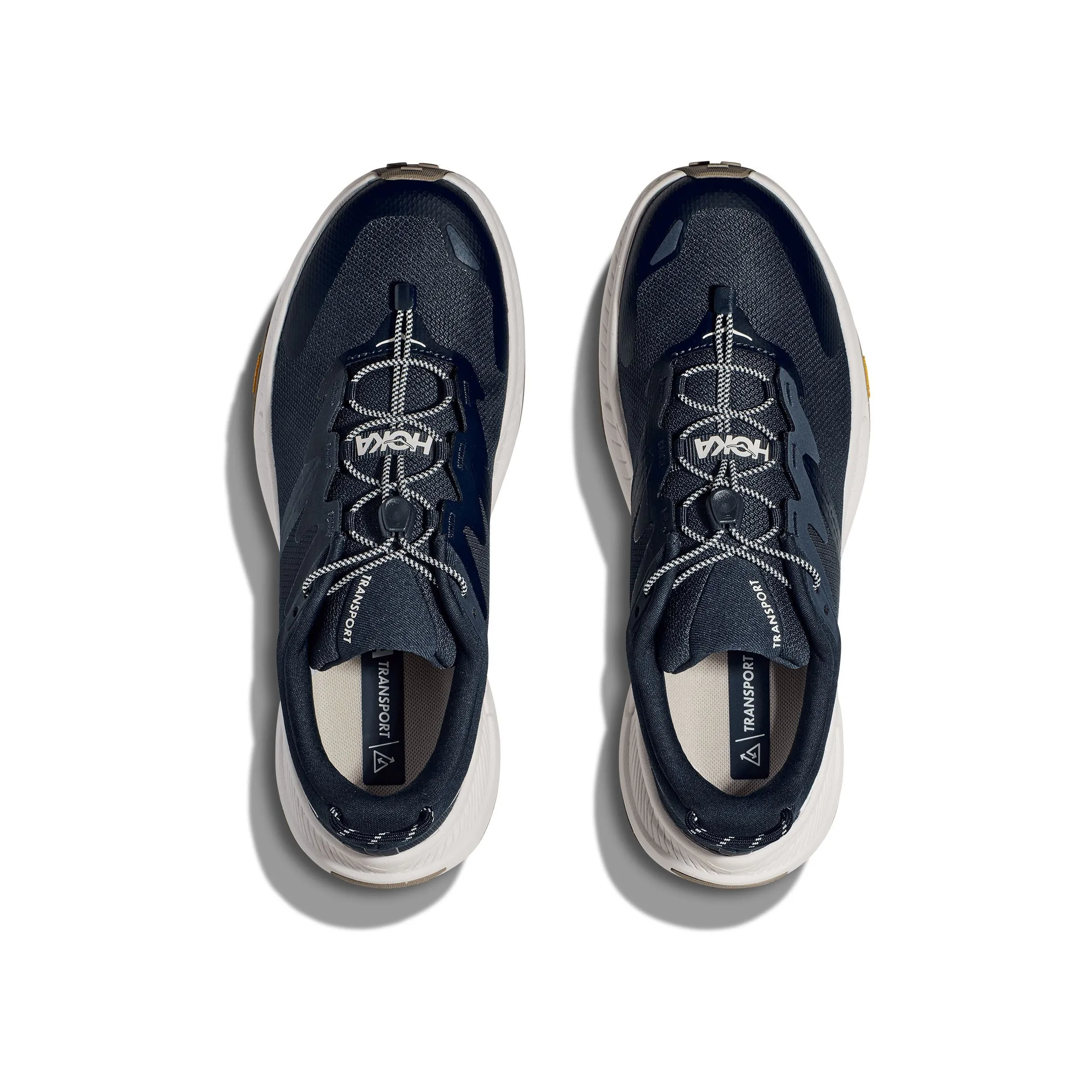 HOKA TRANSPORT MEN'S MEDIUM AND WIDE