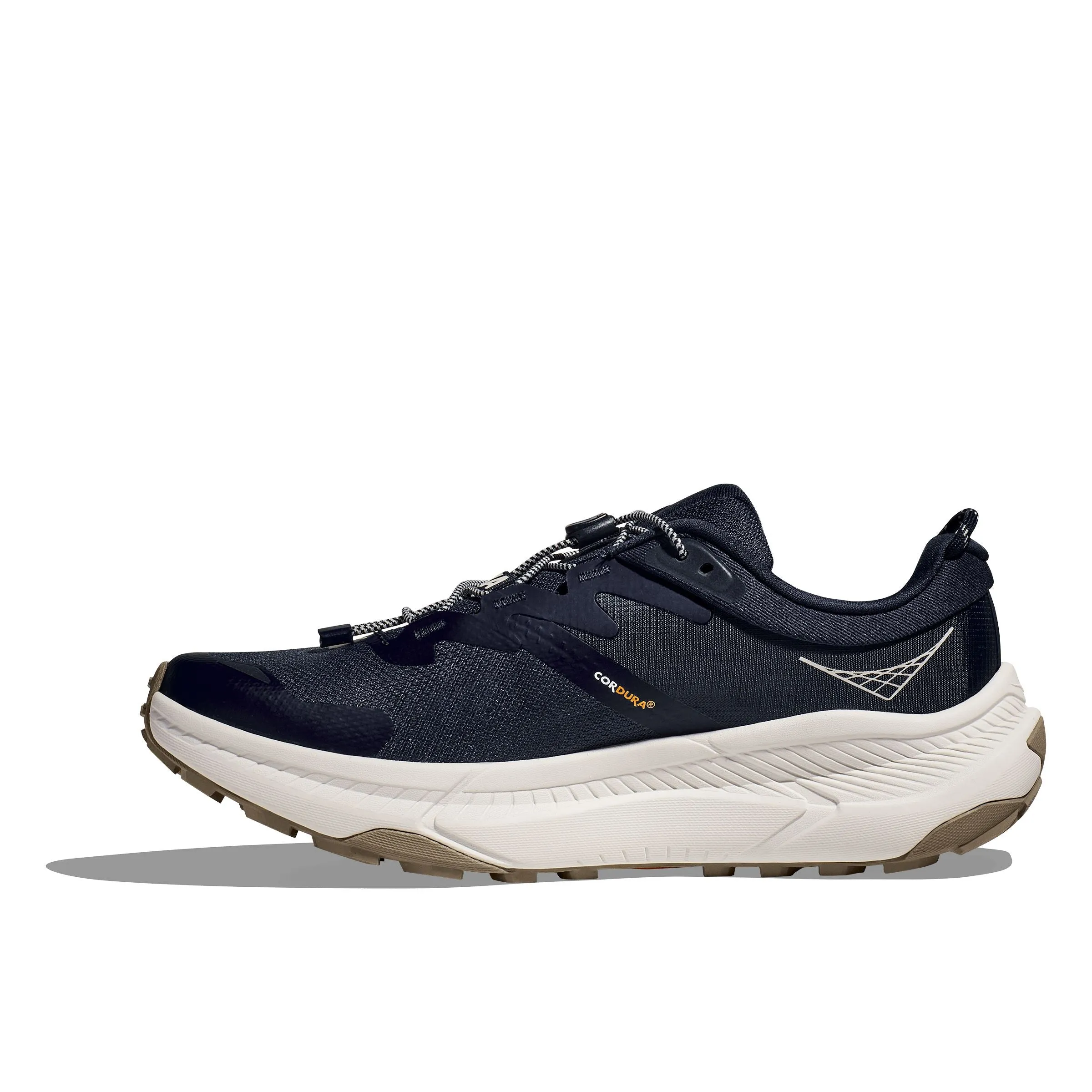 HOKA TRANSPORT MEN'S MEDIUM AND WIDE