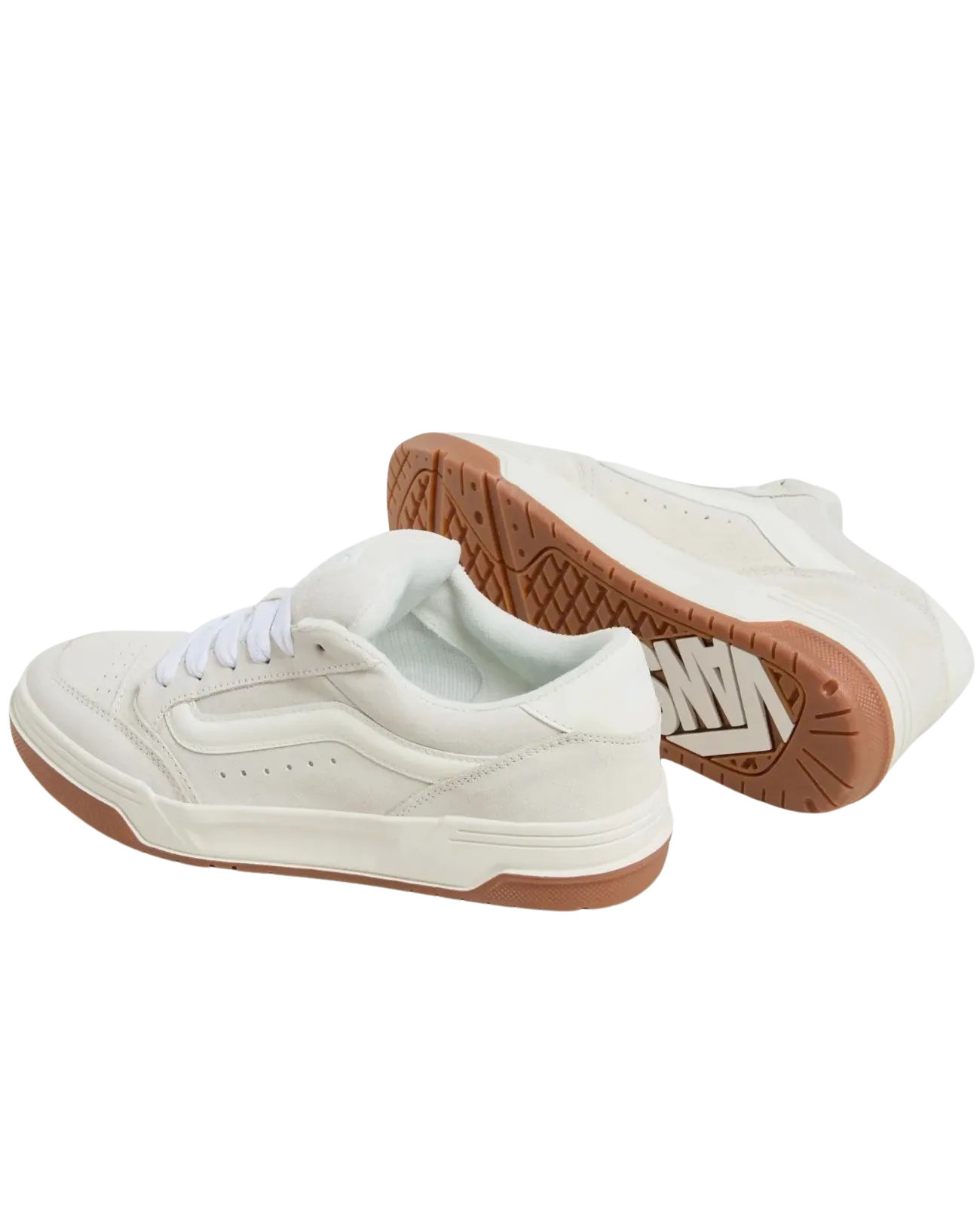 Hylane Shoes in Marshmallow