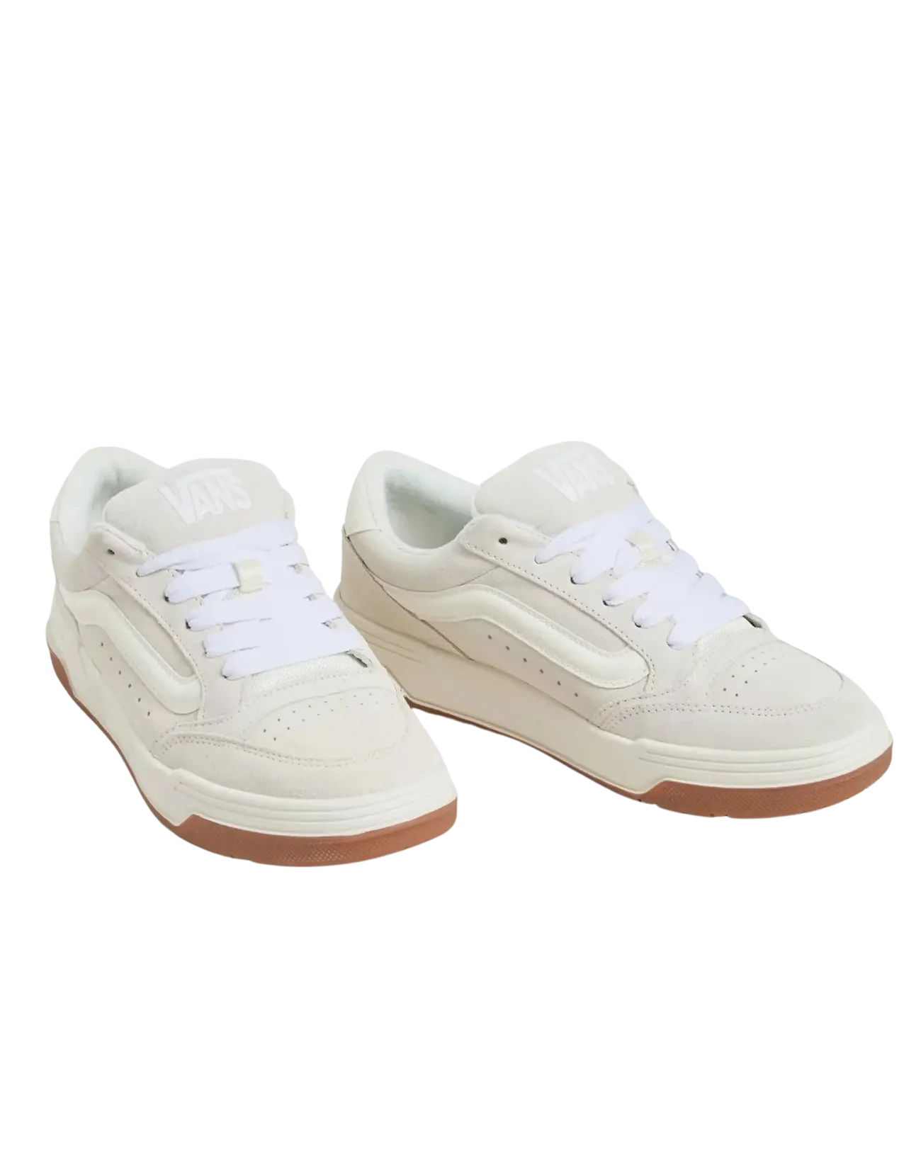 Hylane Shoes in Marshmallow