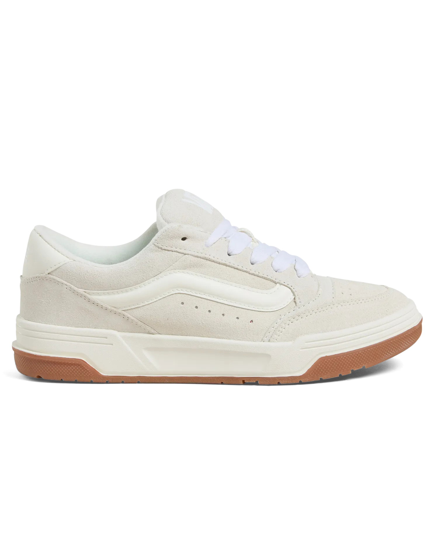 Hylane Shoes in Marshmallow