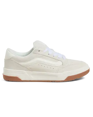 Hylane Shoes in Marshmallow