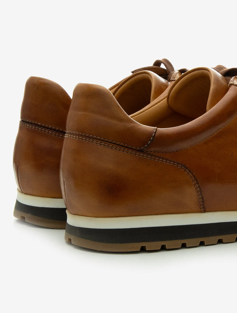 Ibiza Runner Cognac